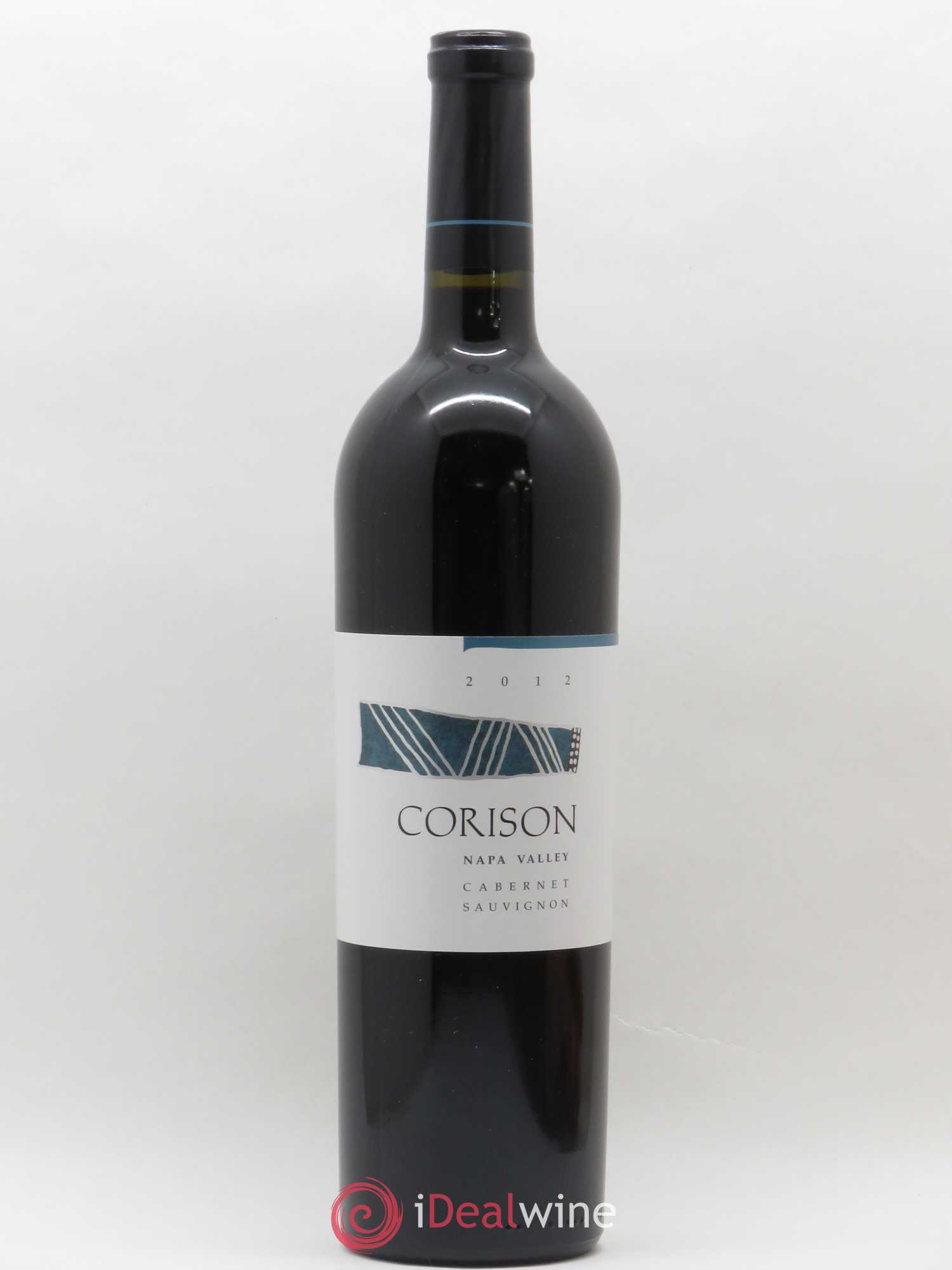 USA Corison Cabernet Sauvignon Napa Valley 2012 - Posten von 1 Flasche - 0