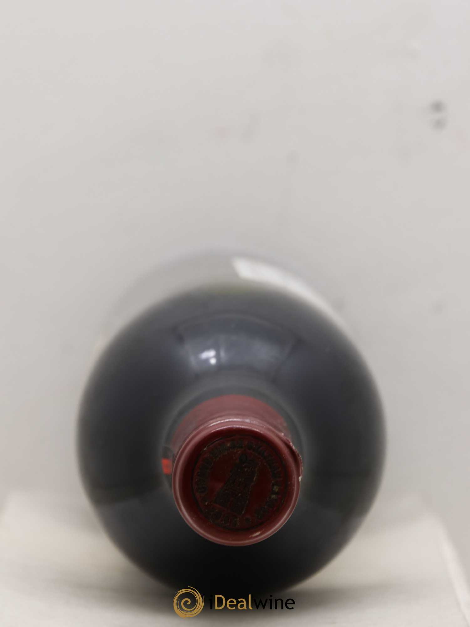 Château Latour 1er Grand Cru Classé 2005 - Lot de 1 bouteille - 2