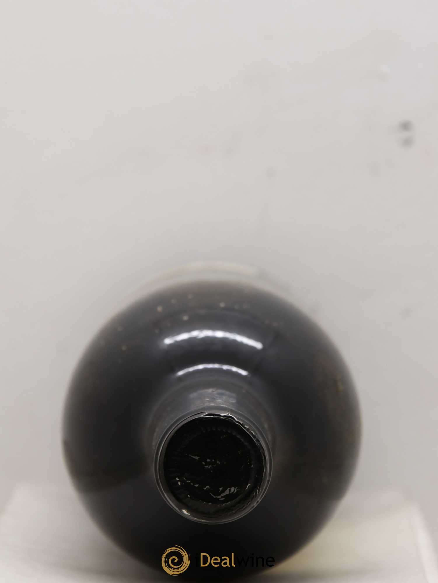 Rivesaltes Château Sisqueille 1930 - Lot de 1 bouteille - 1
