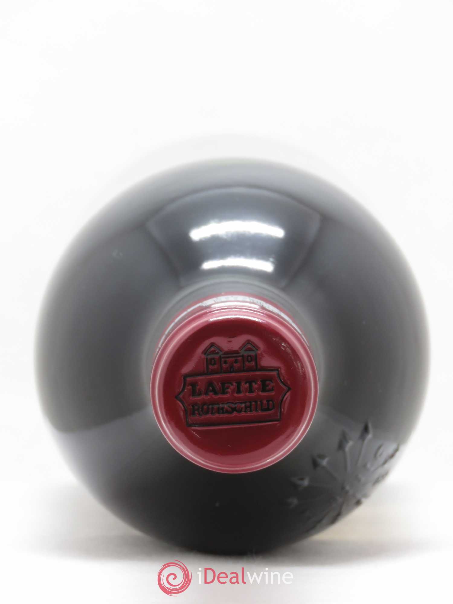 Château Lafite Rothschild 1er Grand Cru Classé 1997 - Lot de 1 bouteille - 1