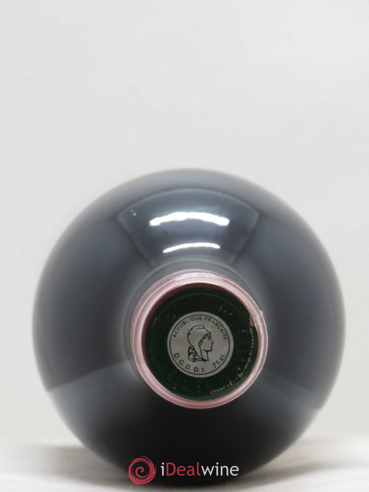 Château Lafleur 2000 - Lot de 6 bouteilles - 3