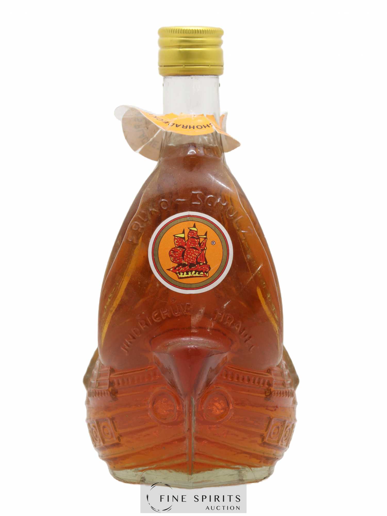 Tuzemsky Of. (sans prix de réserve) - Lot de 1 bouteille - 1