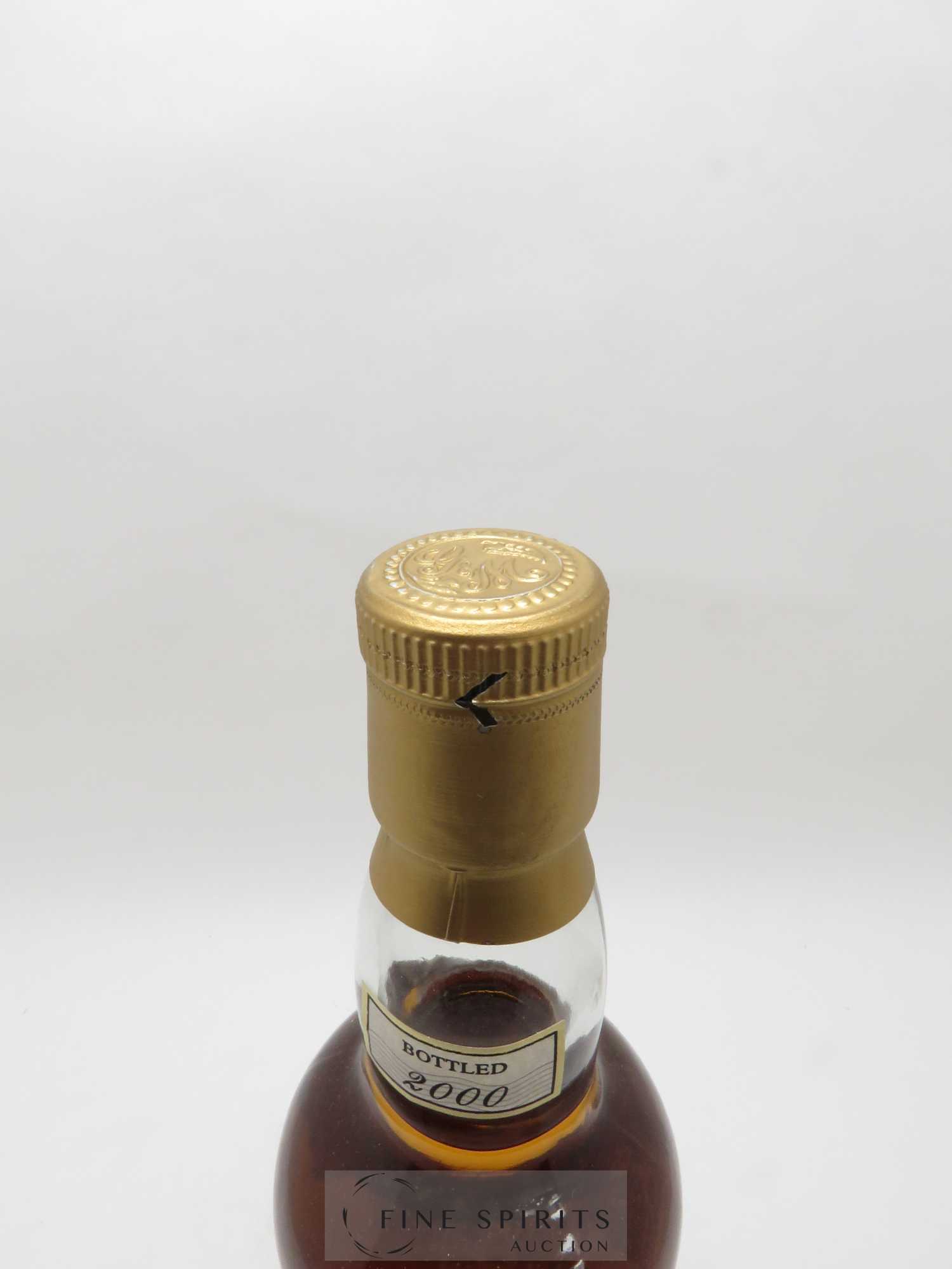 Port Ellen 1981 Gordon & MacPhail bottled 2000 Connoisseurs Choice - Lotto di 1 bottiglia - 3