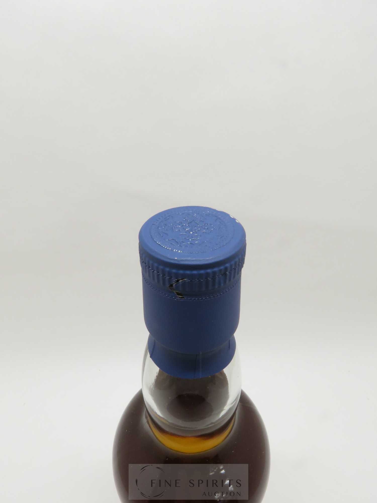 Rosebank 1991 Gordon & MacPhail LMDW Gordon & Macphail Reserve - Posten von 1 Flasche - 3