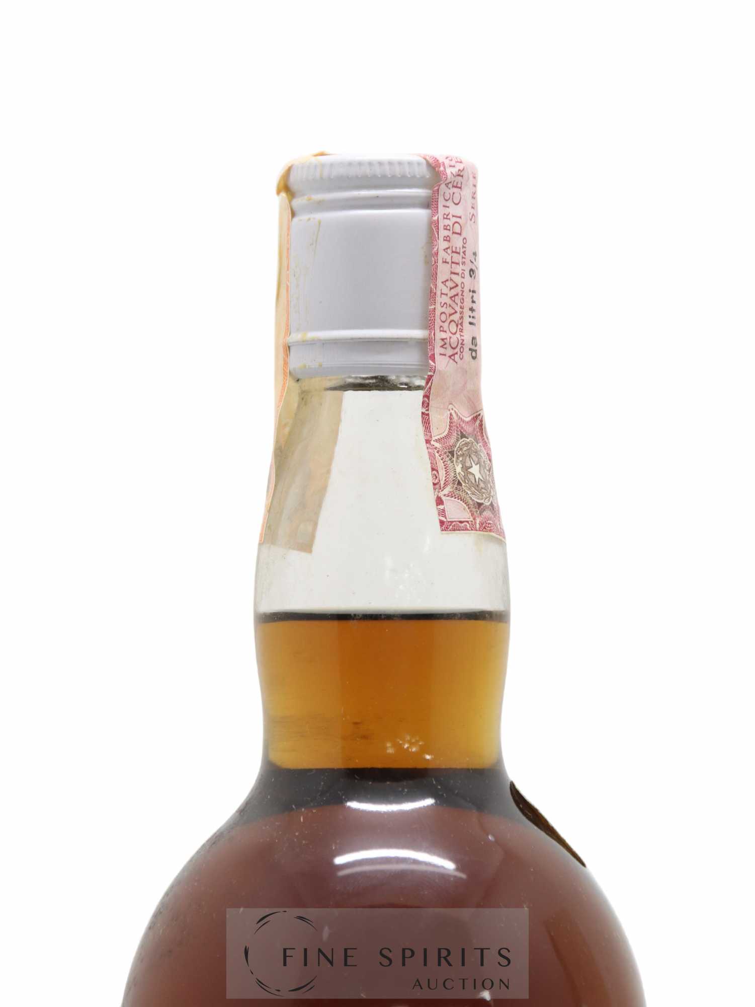 Macallan (The) 1956 Of. Rinaldi Import - Lot de 1 bouteille - 2