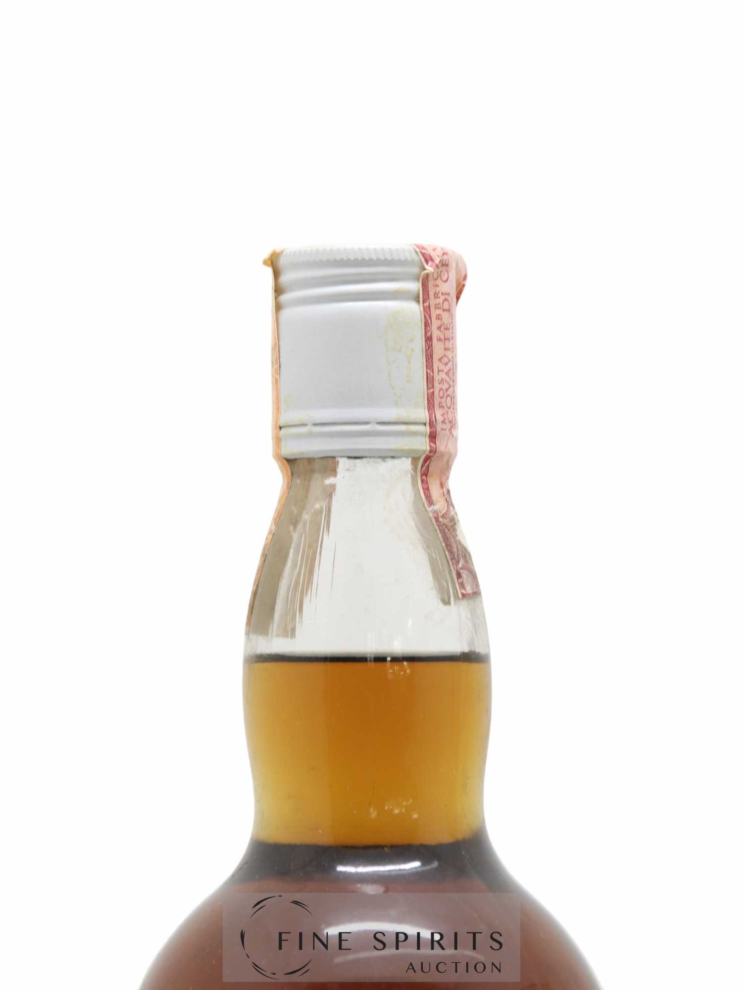 Macallan (The) 1957 Of. Rinaldi Import - Lotto di 1 bottiglia - 2