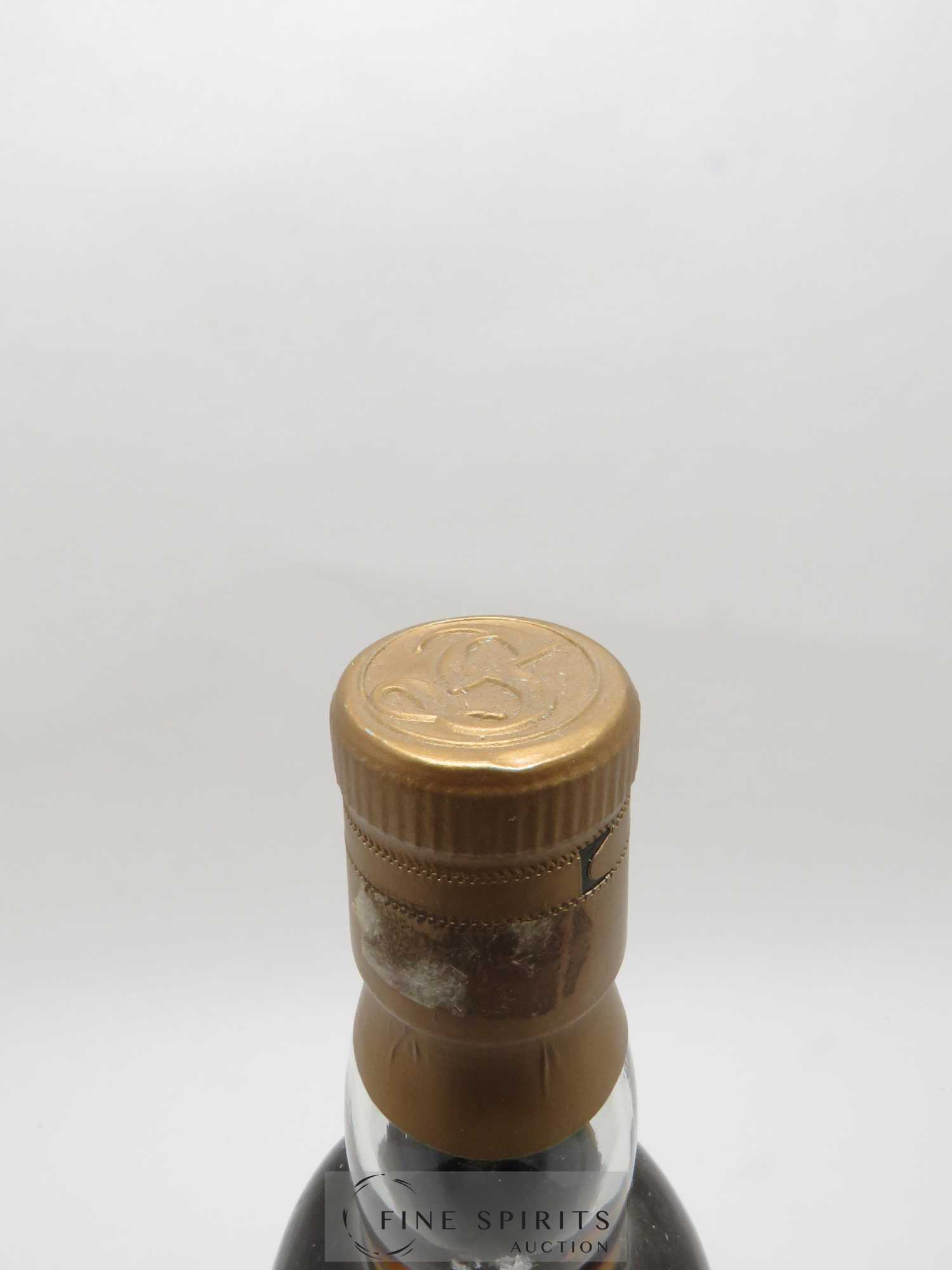 Springbank 1974 Of. Single Cask 153 2000 Release - Posten von 1 Flasche - 2