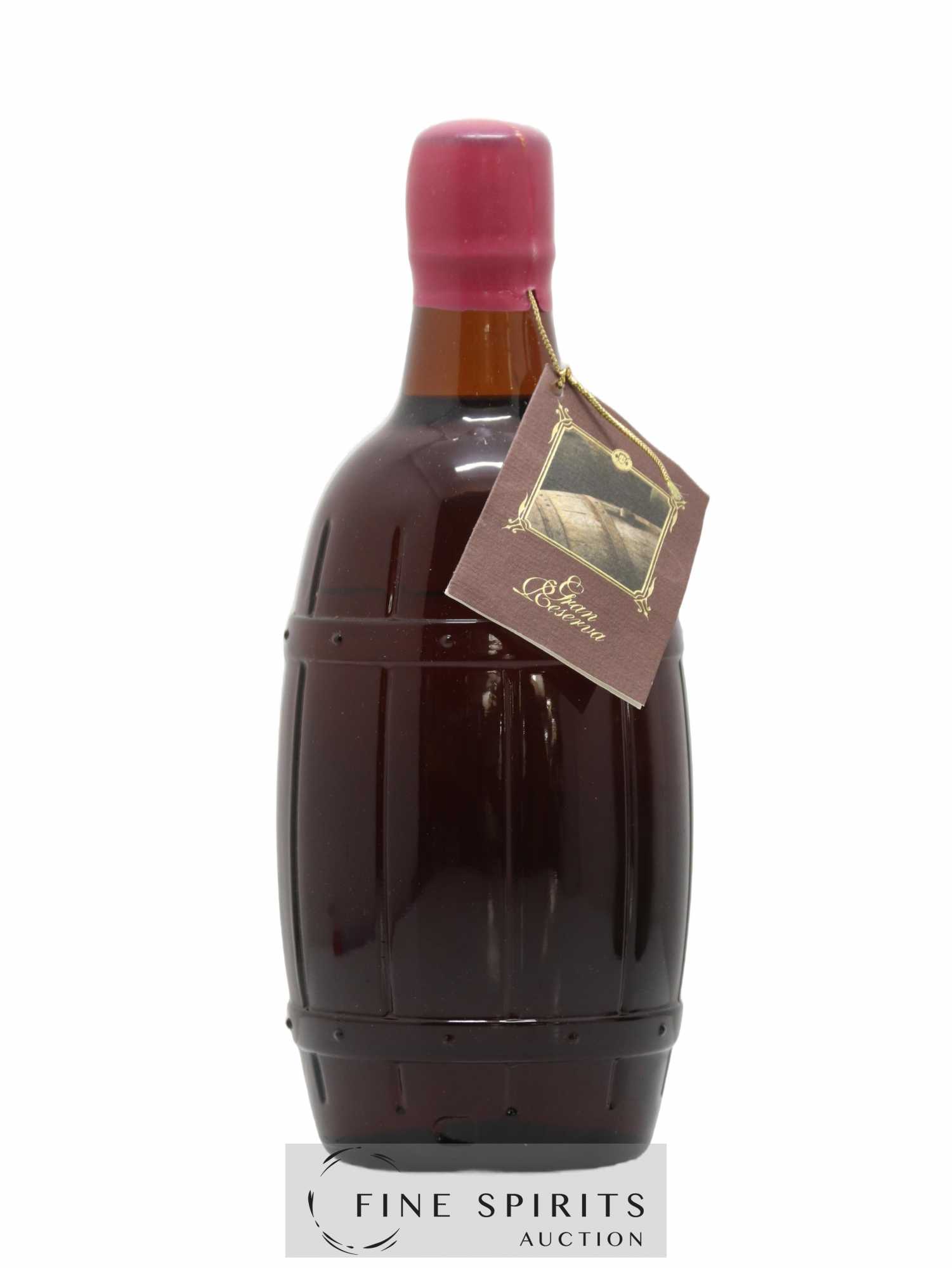 Don Rhon Of. Gran Reserva Edicion Limitada  (no reserve) - Lot of 1 bottle - 1