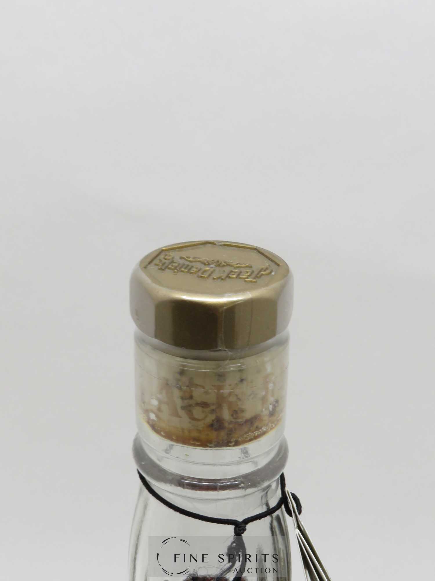 Jack Daniel's Of. Gold Medal 1913 - Lotto di 1 bottiglia - 2