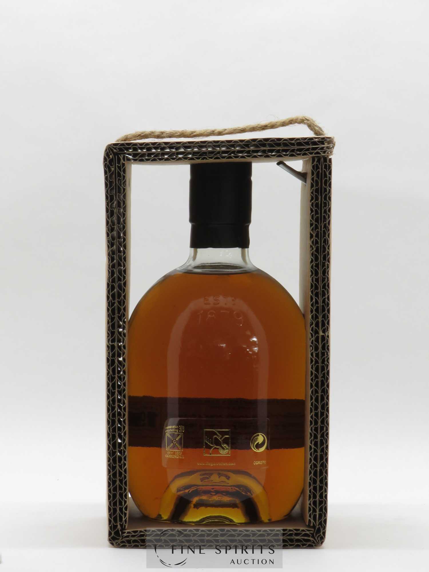 Glenrothes (The) 1991 Of. - Lot de 1 bouteille - 2