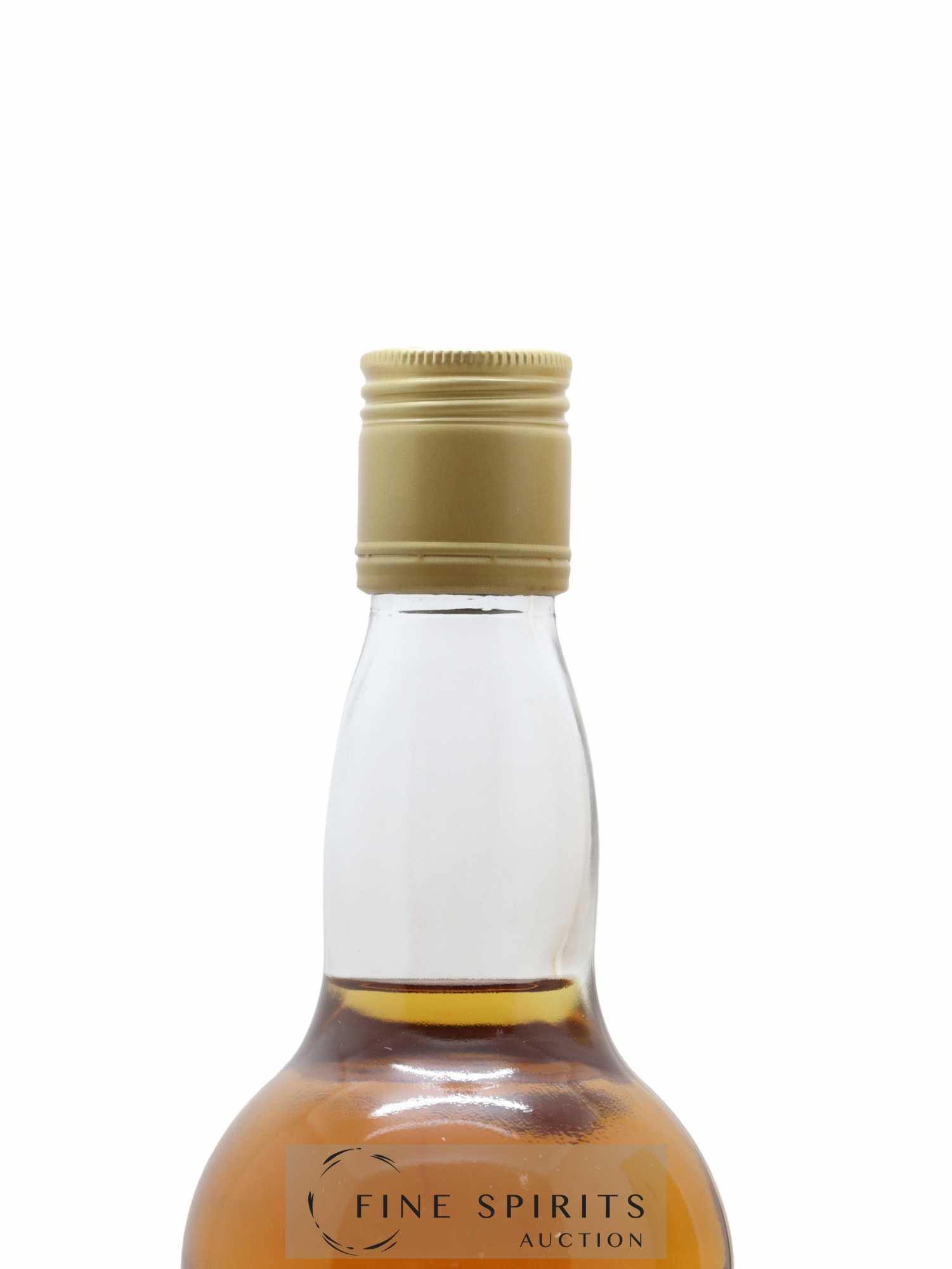 Glen Albyn 1972 Gordon & MacPhail bottled 1993 Connoisseurs Choice - Lot de 1 bouteille - 2