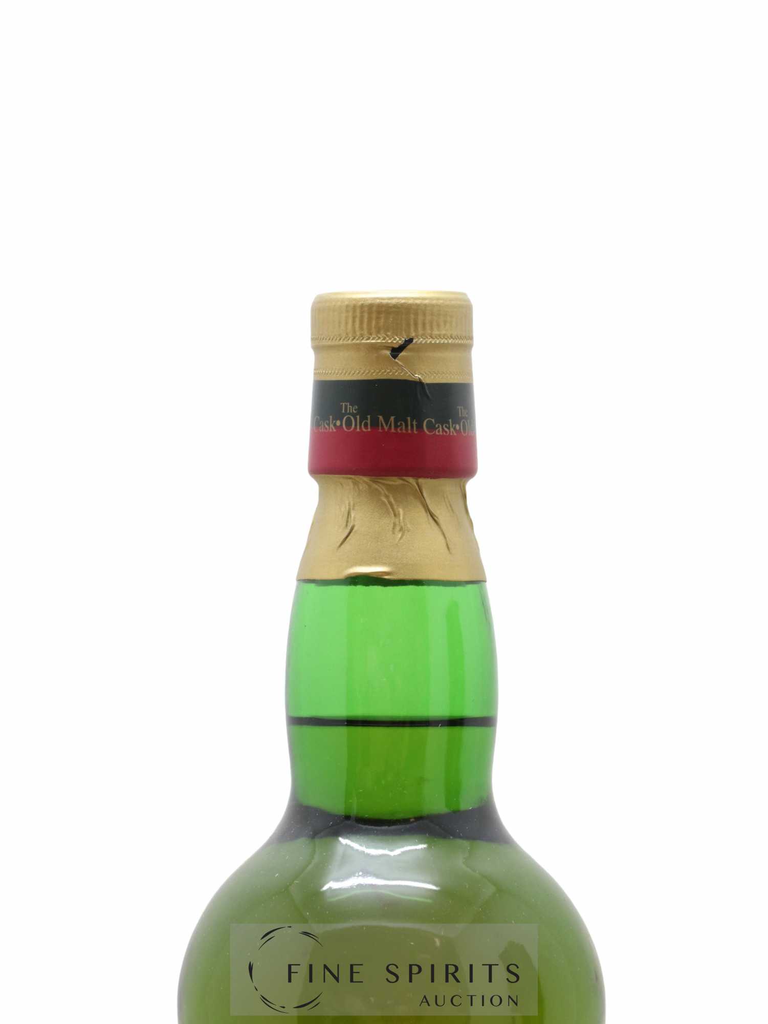 Glenlochy 26 years 1975 Douglas Laing One of 258 - bottled 2001 The Old Malt Cask - Lot of 1 bottle - 3