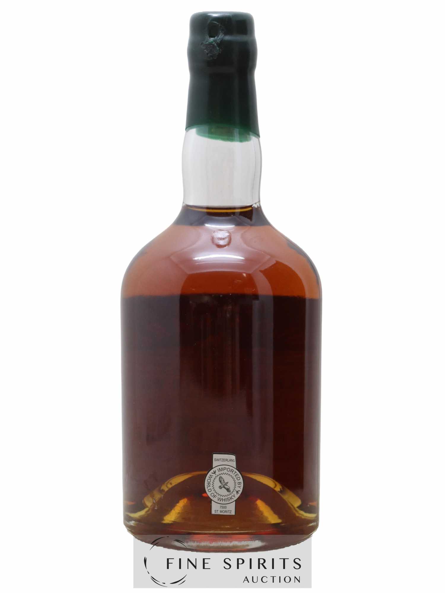 Glenrothes 21 years 1990 Douglas Laing Old & Rare bottled 2012 - Lot of 1 bottle - 3