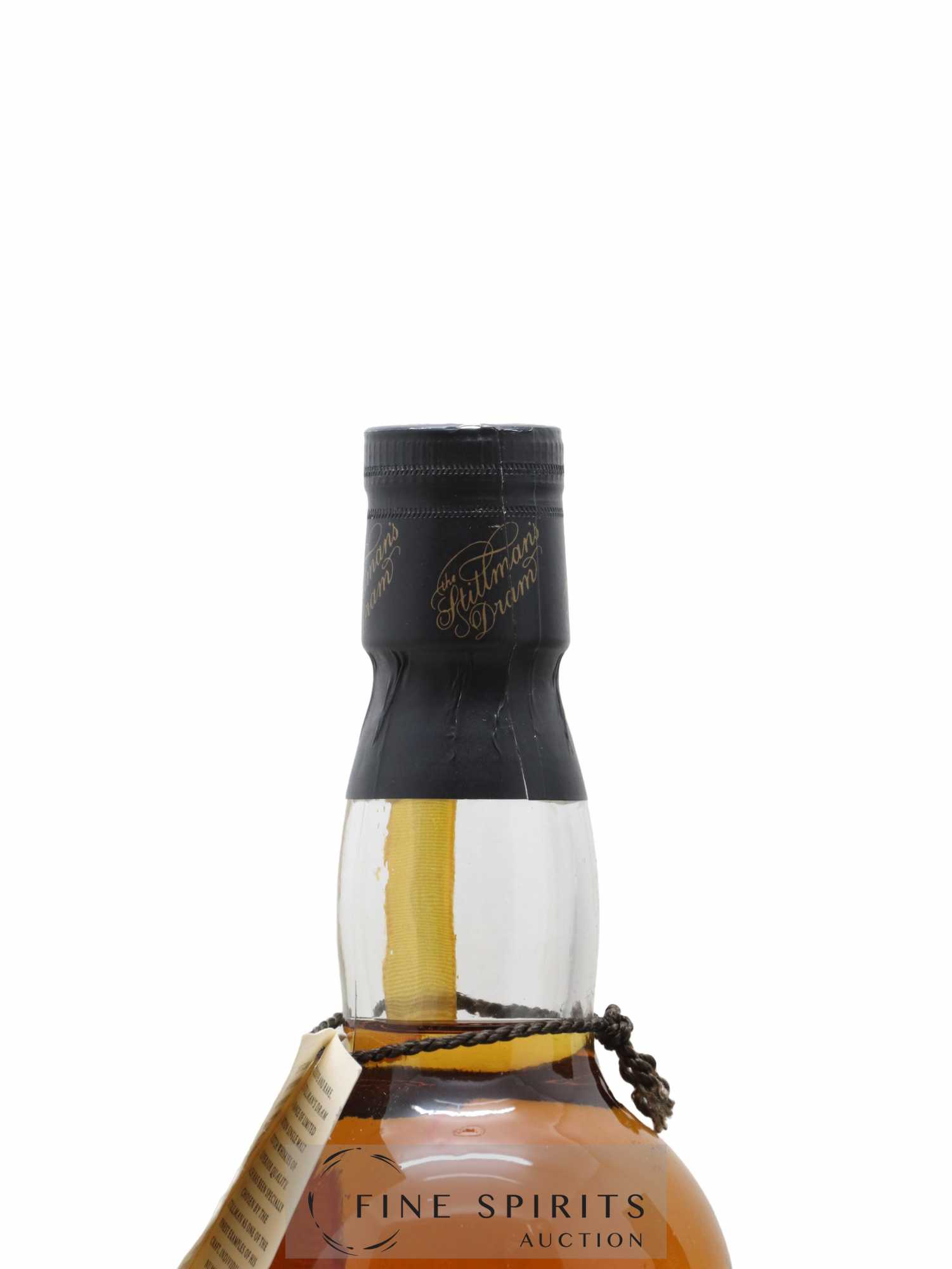Jura 27 years 1967 Of. The Stillman's Dram Limited Edition - Lot de 1 bouteille - 3