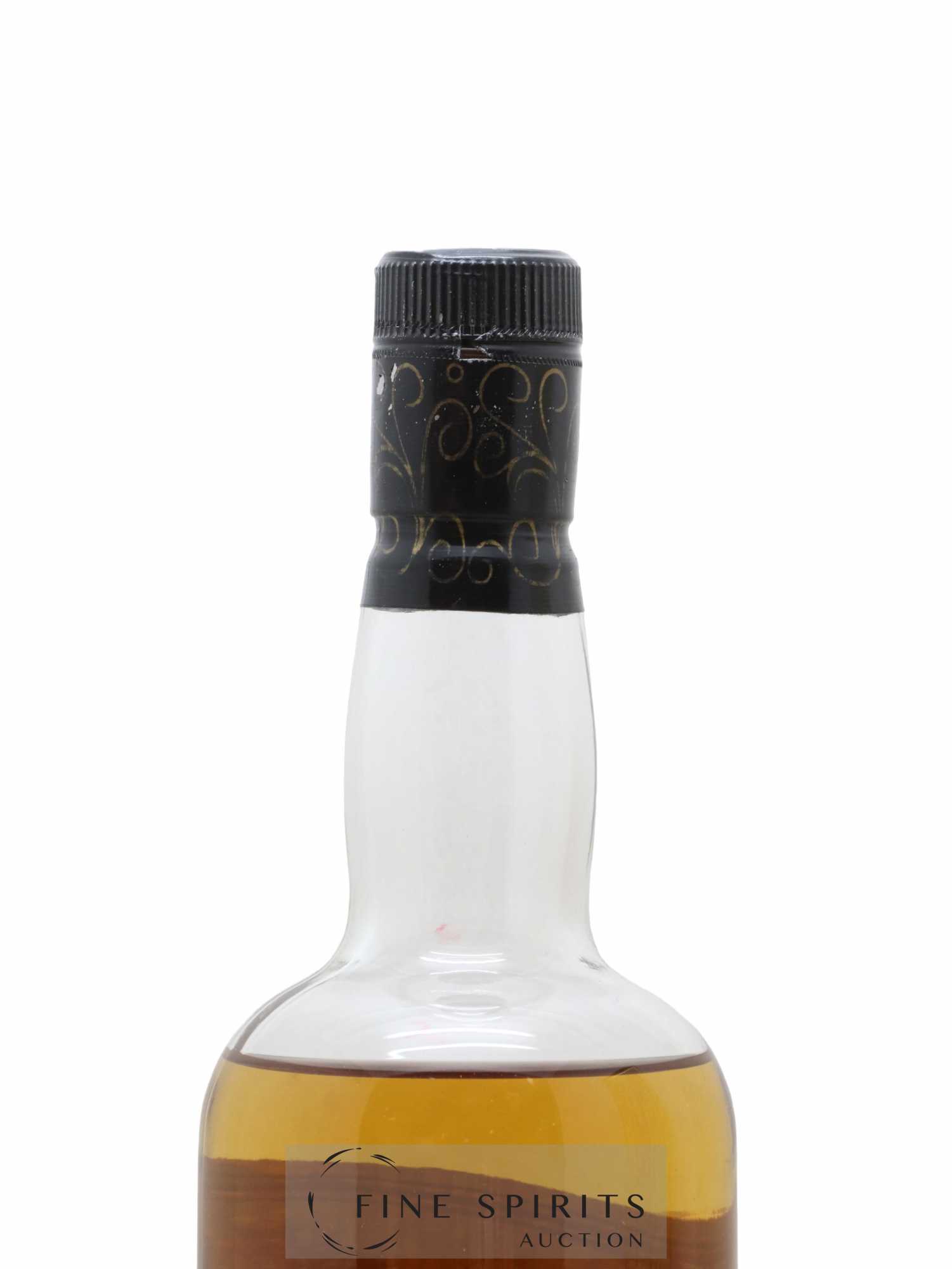 Knockando 1972 Of. bottled 1986 - Lot of 1 bottle - 2