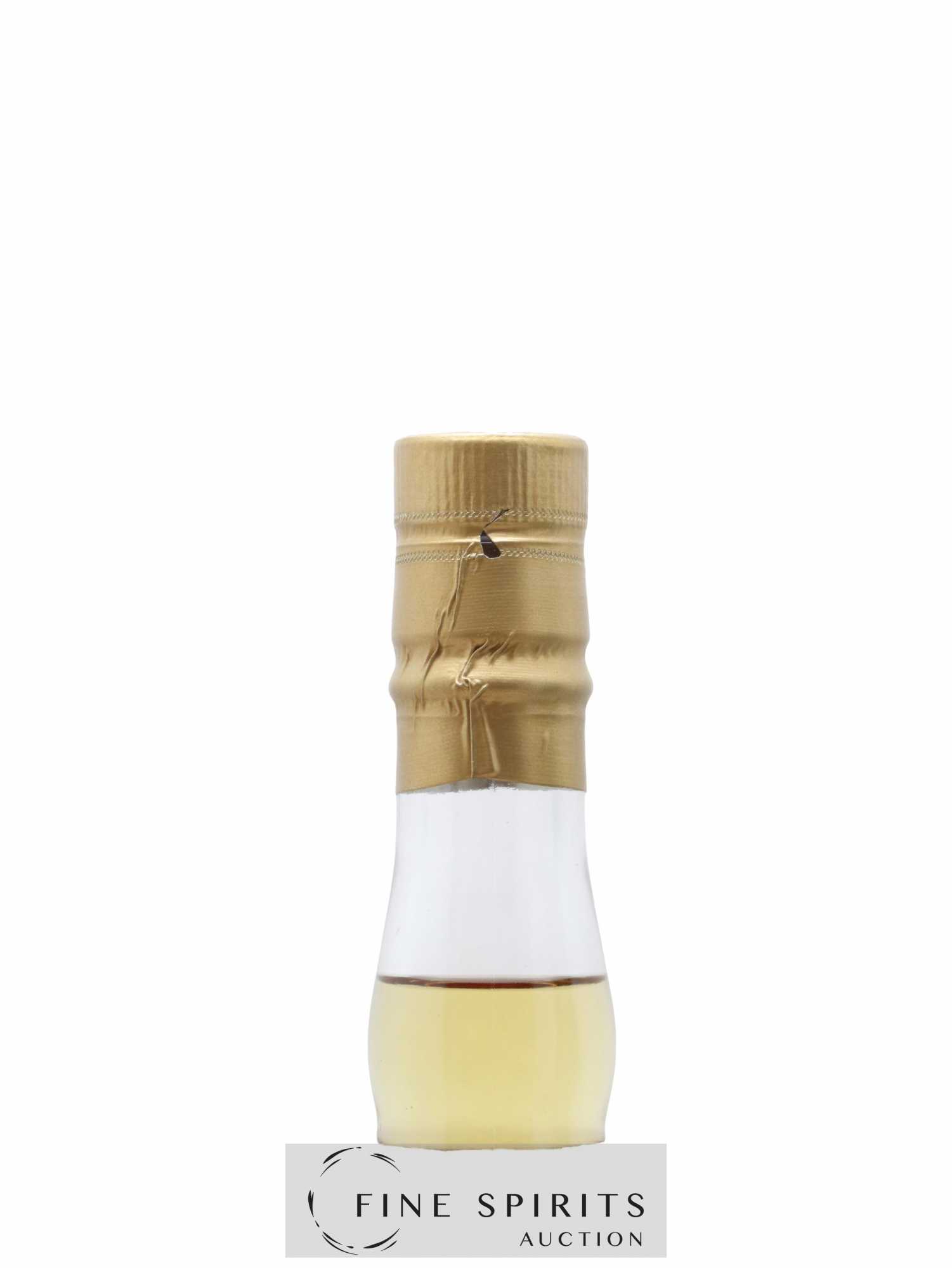 Linlithgow 1982 Morrison & Mackay Càrn Mòr Celebration of the Cask n°2220 - One of 582 - bottled 2008 - Lot de 1 bouteille - 3
