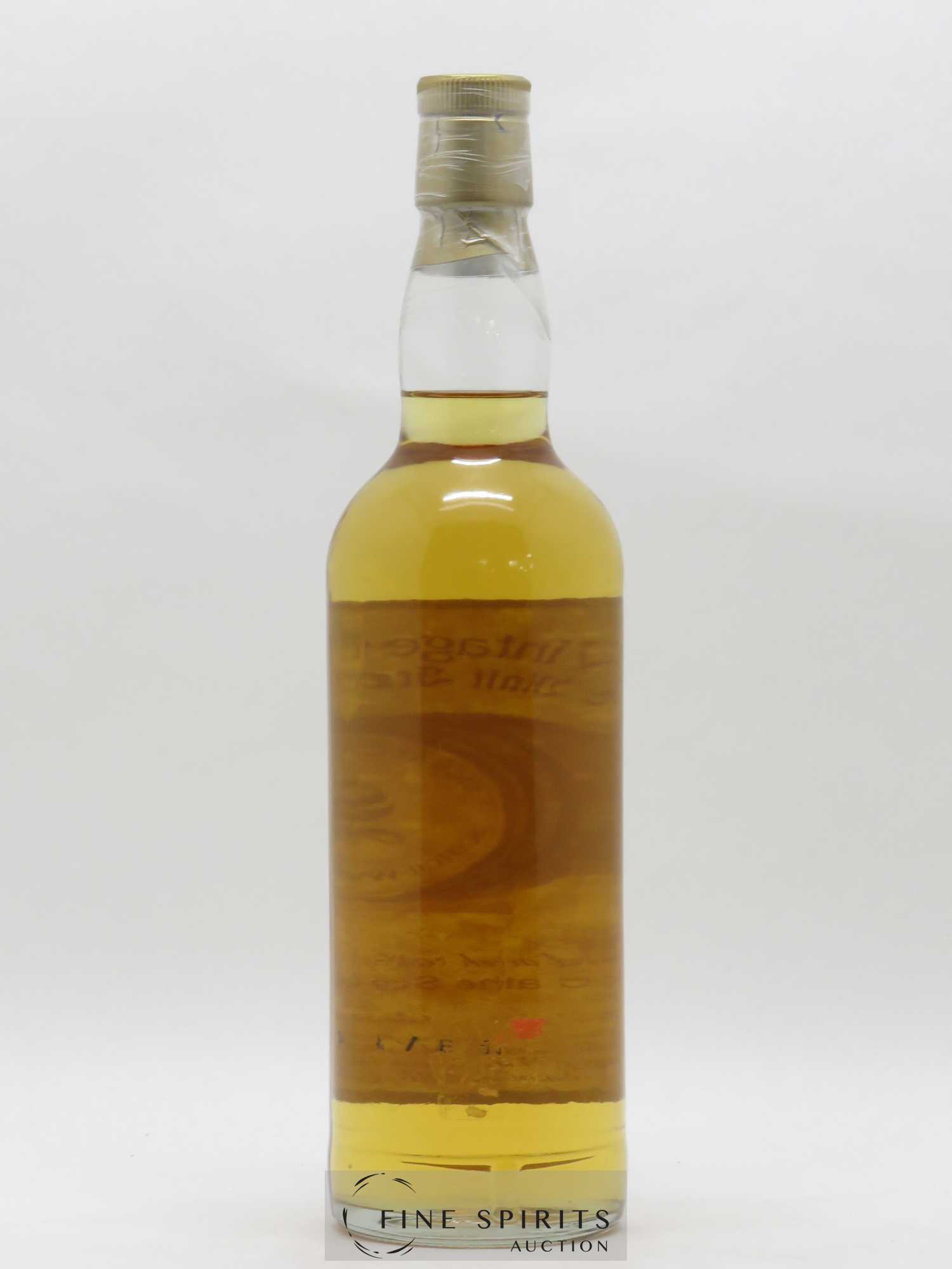 Scapa 14 years 1979 Signatory Vintage Classic - Lot de 1 bouteille - 2