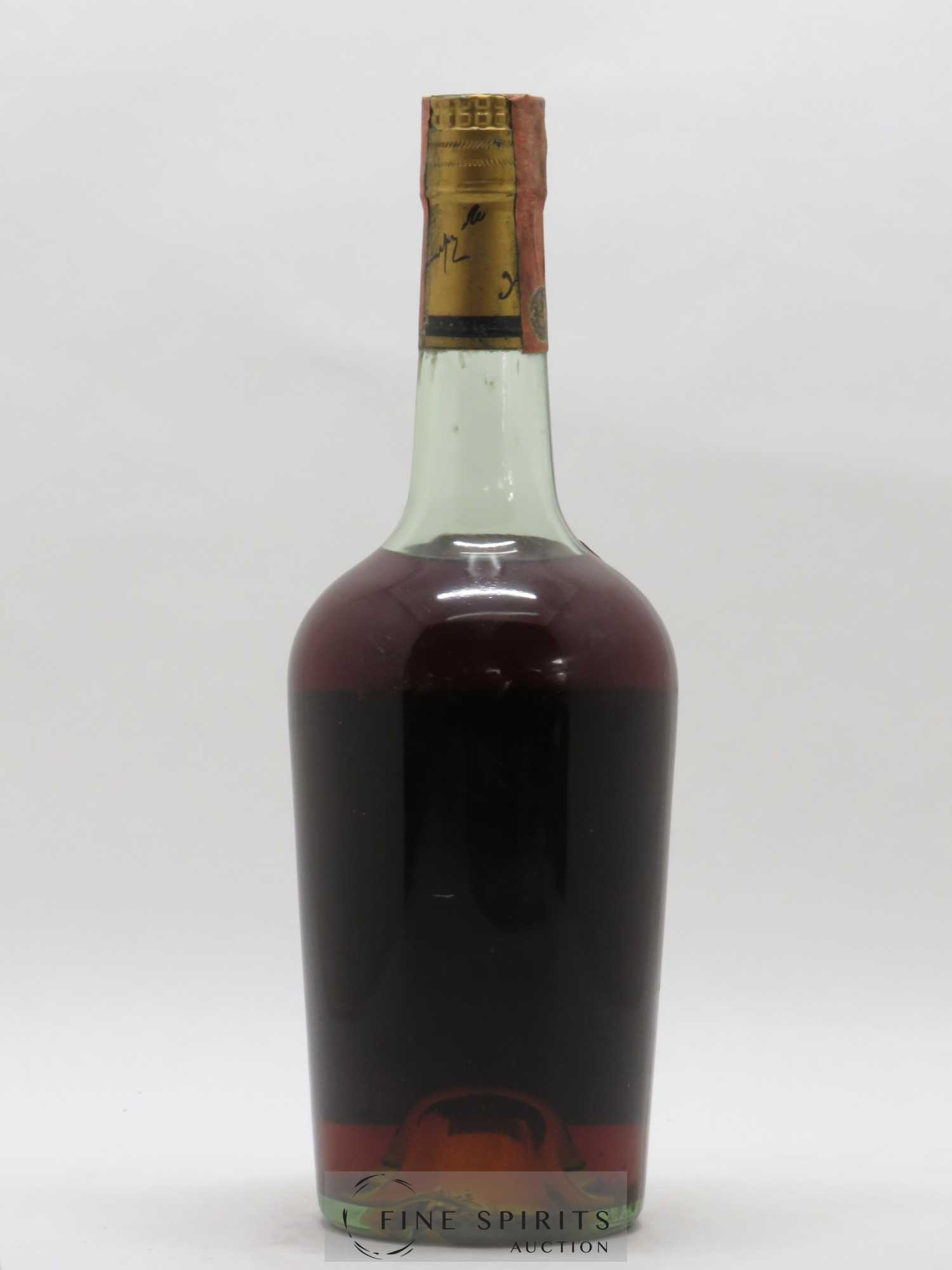 Hennessy Of. Bras Armé (70cl) - Lot of 1 bottle - 1