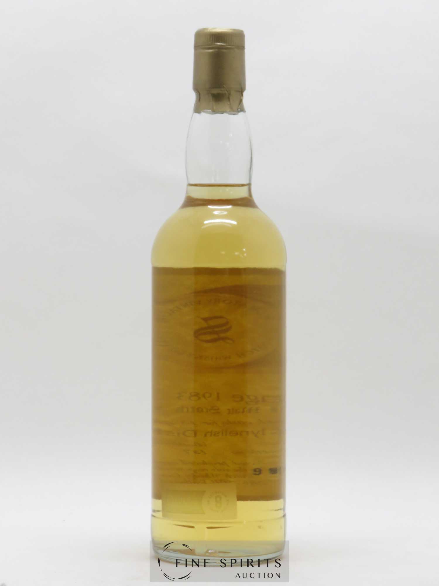 Clynelish 13 years 1983 Signatory Vintage - Lot de 1 bouteille - 2