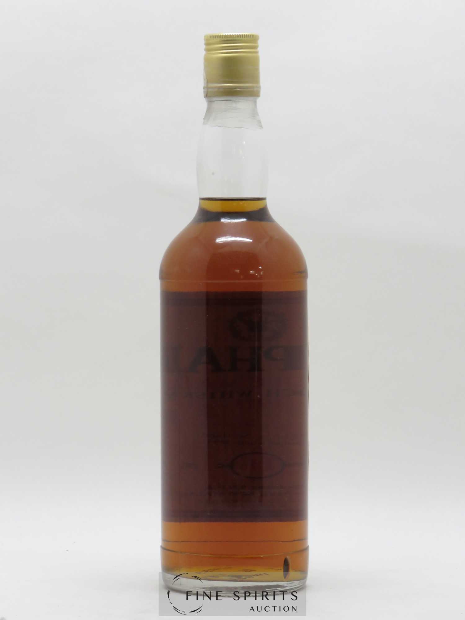 MacPhail's 16 years 1973 Gordon & MacPhail S.N.P.A Import - Lot de 1 bouteille - 1