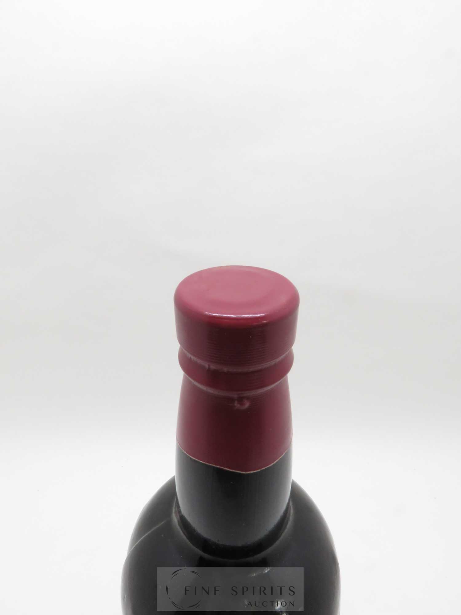 Macallan (The) 1876 Of. Replica - Lot de 1 bouteille - 3