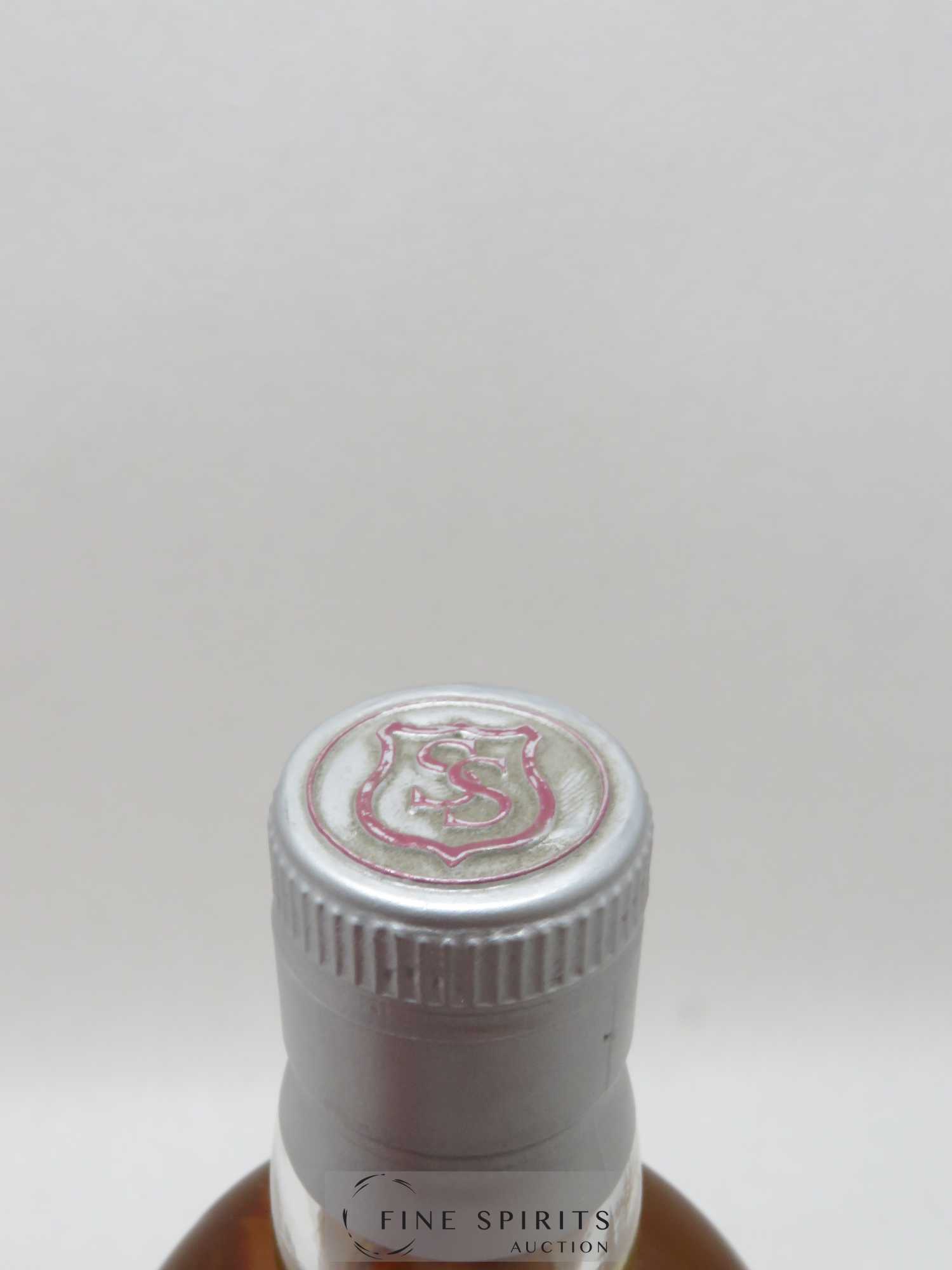 Clynelish 17 years 1996 Silver Seal Whisky Company Cask n°2933 - bottled 2014 Whisky is Art Collection - Lot de 1 bouteille - 2