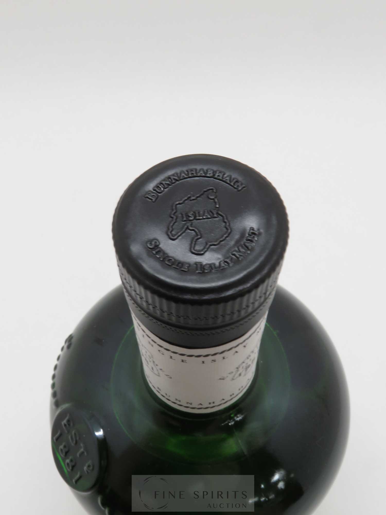 Bunnahabhain Of. Toiteach - Lot de 1 bouteille - 3