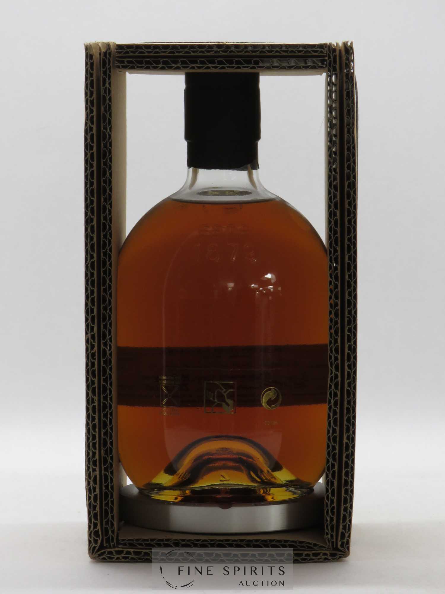 Glenrothes 1989 Of. Berry Bros & Rudd bottled in 2003 Sample Room - Lot de 1 bouteille - 1