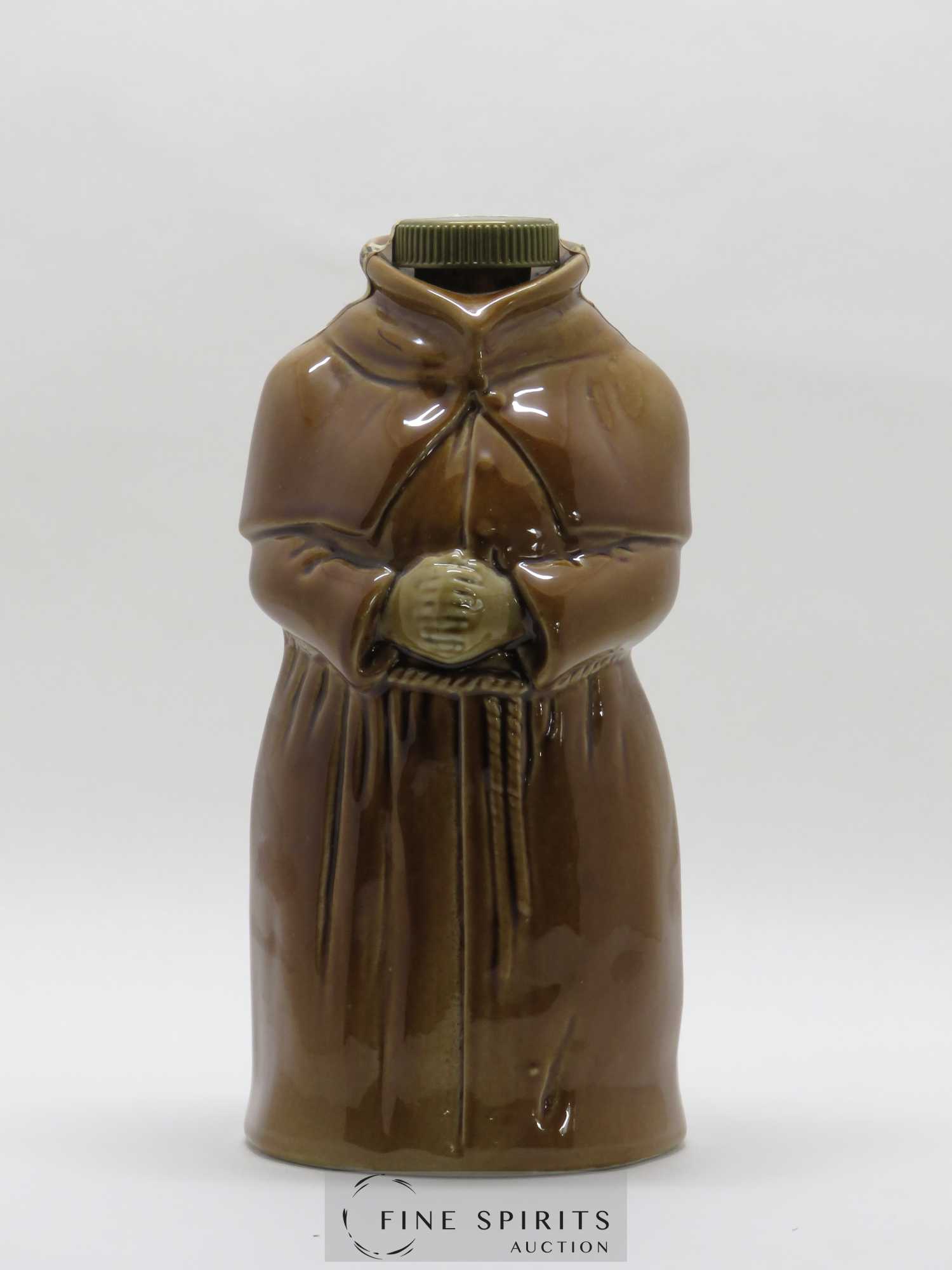 Abbots Choice Of. Ceramic Figurine - Posten von 1 Flasche - 1