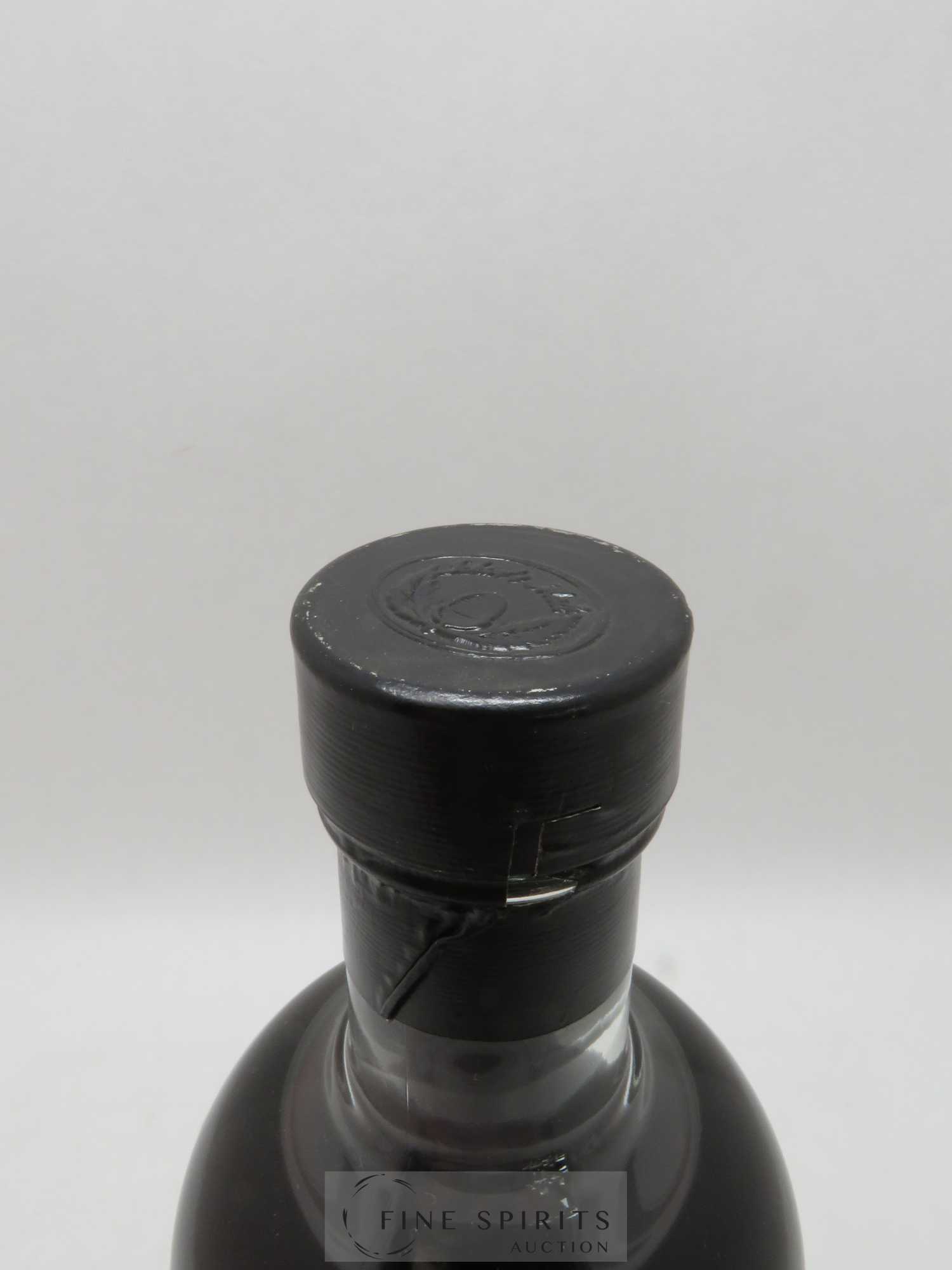 Hanyu 21 years 1988 Number One Drinks Single Cask n°9306 - One of 625 - bottled 2009 Noh Label - Lot de 1 bouteille - 2