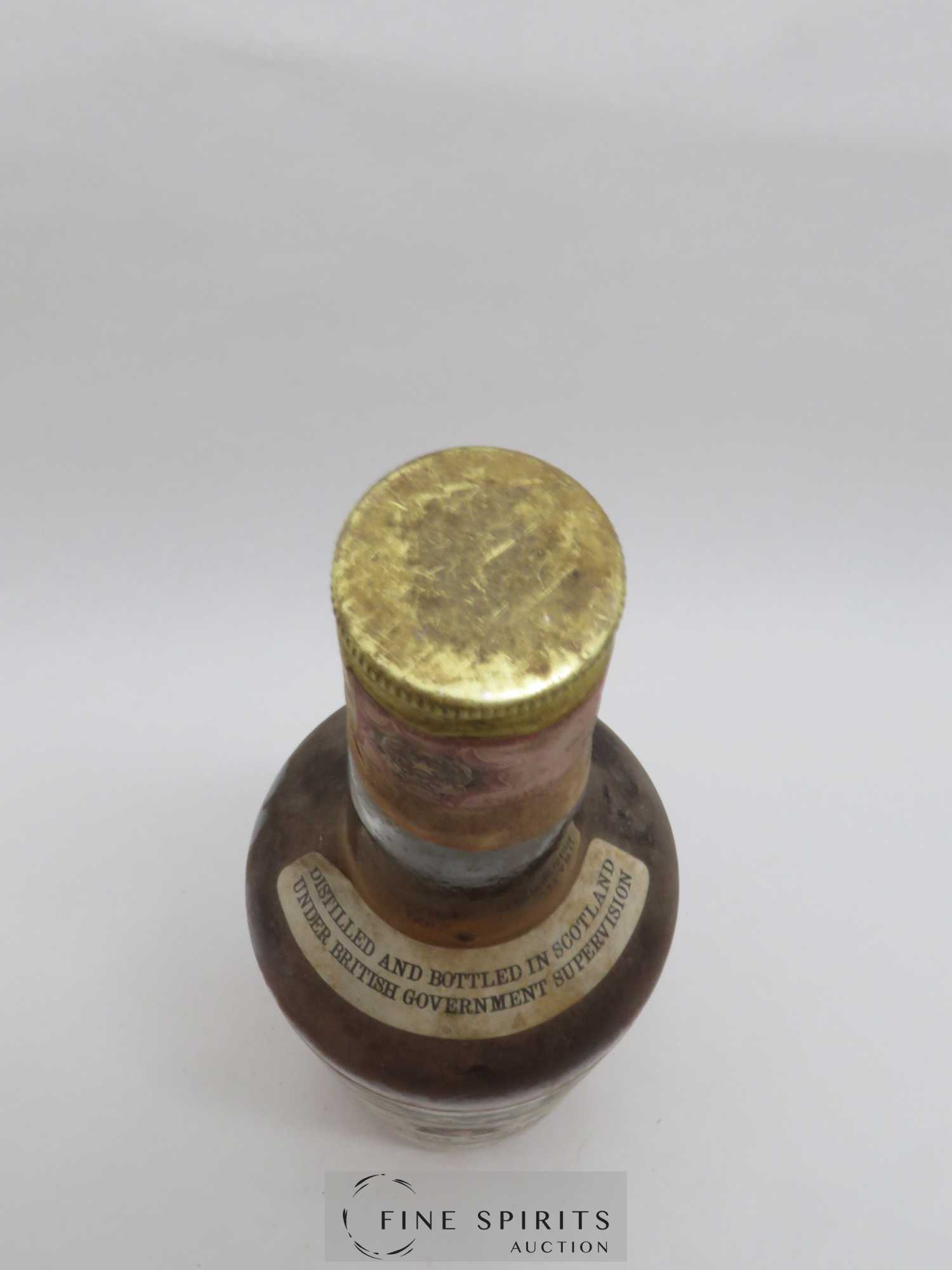 C&J Of. Special - Posten von 1 Flasche - 1