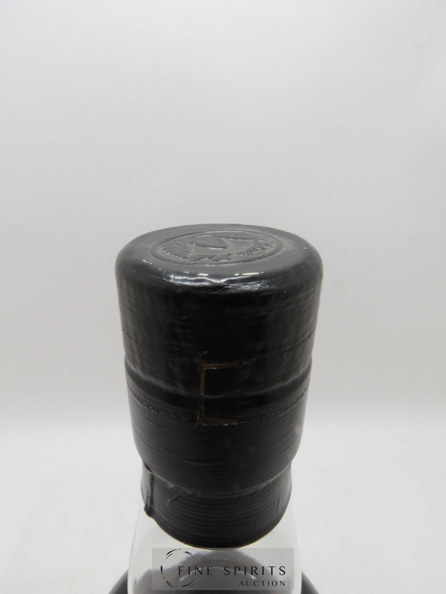 Kawasaki 1982 Ichiro's Malt Single Ex Sherry Butt n°7414 Whisky Live Tokyo 2011 - Lot of 1 bottle - 2