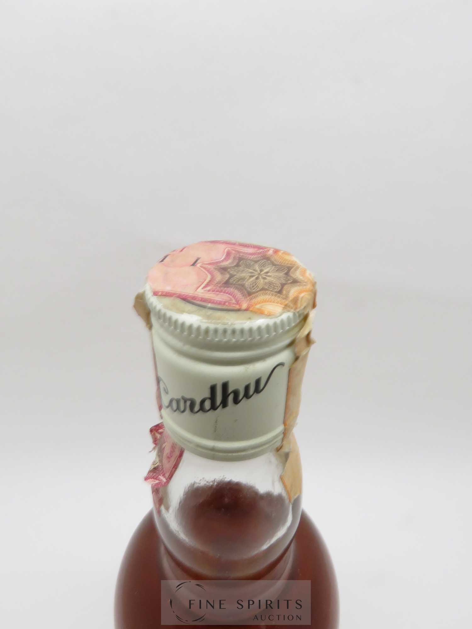 Cardhu 12 years John Walker & Sons Highland Malt - Lot of 1 bottle - 1