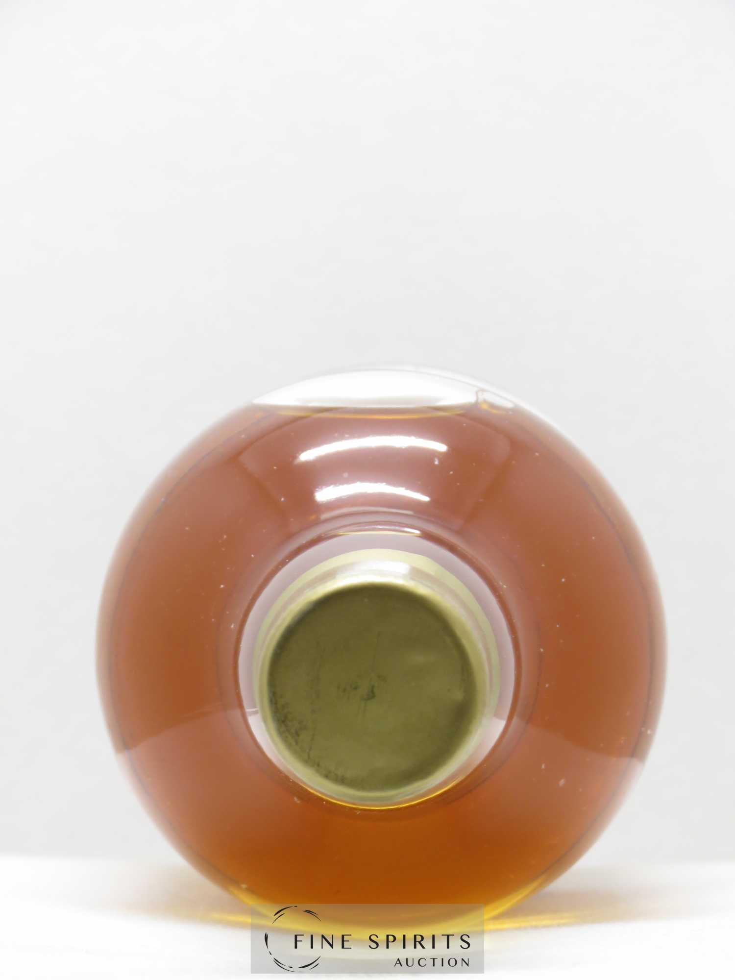 North British 25 years 1964 Spirits Library Single Malt Whyte & Whyte - Posten von 1 Flasche - 2