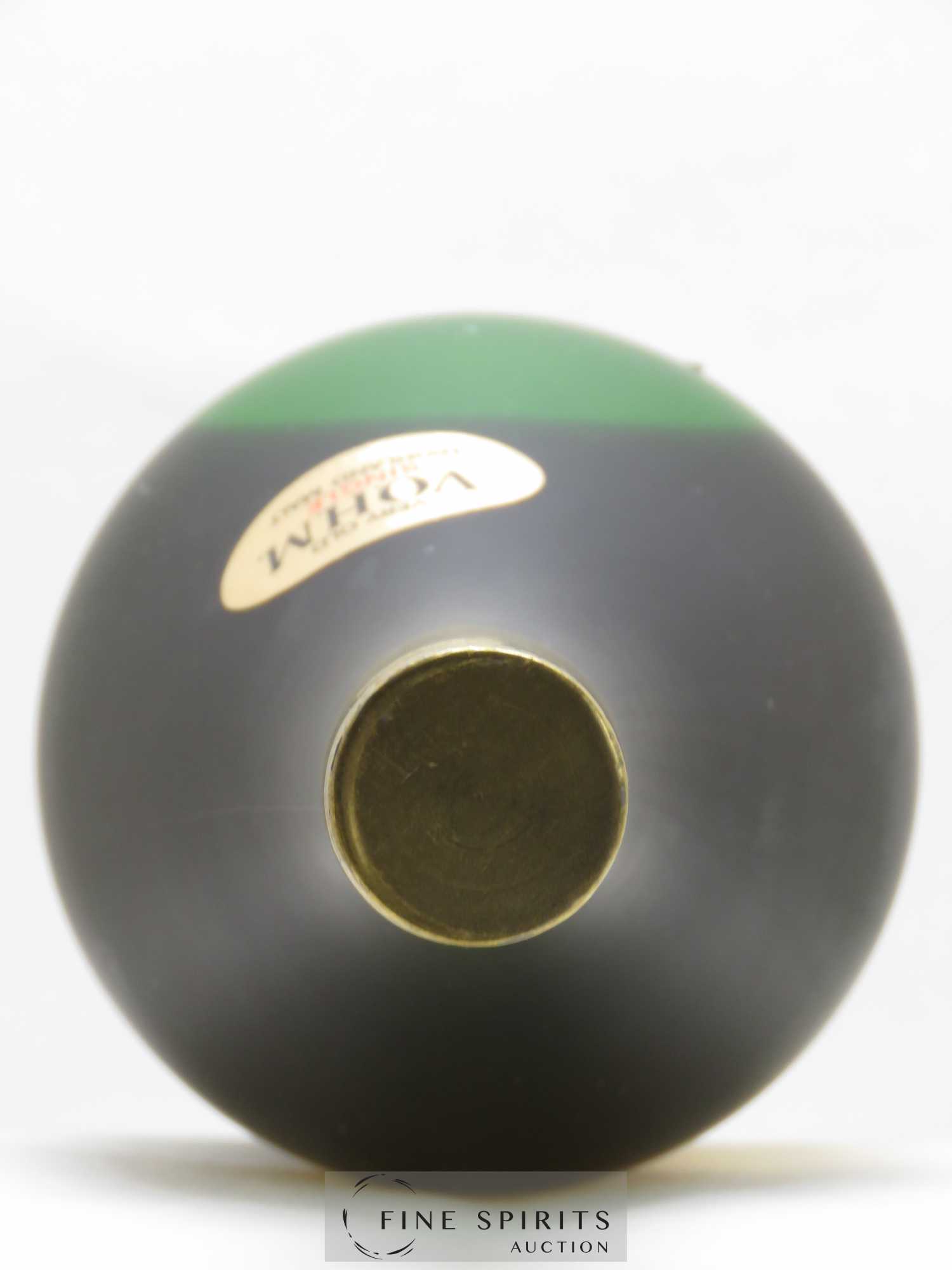 Aberlour 10 years Of. V.O.H.M. - Lot de 1 bouteille - 2