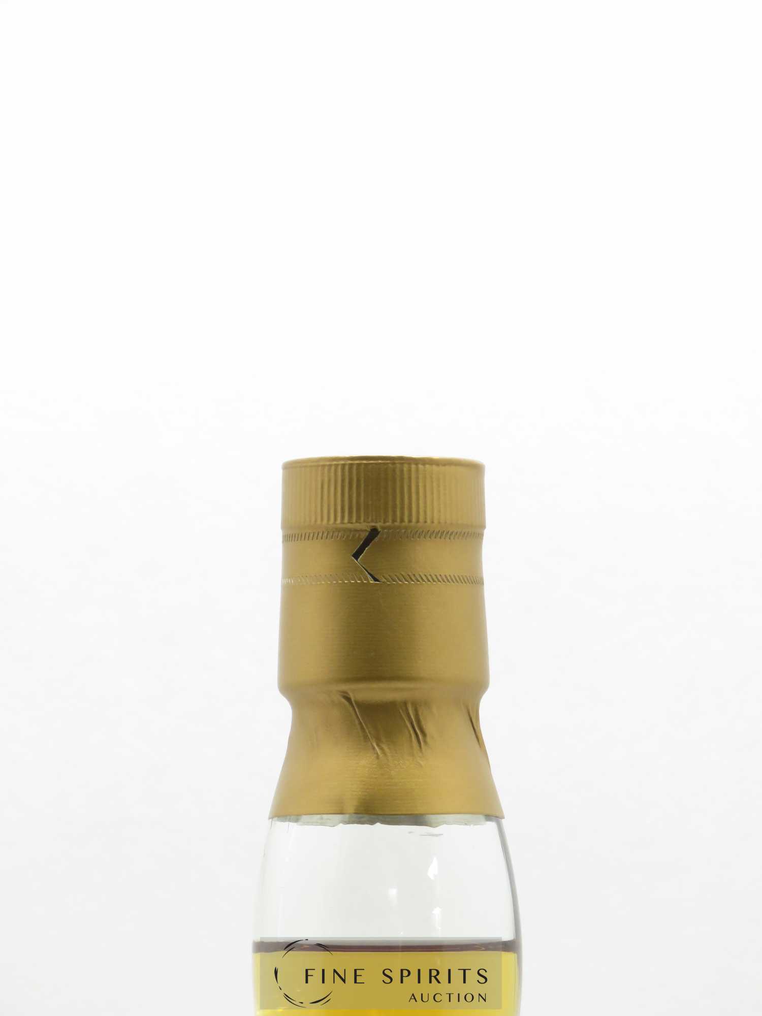 Ardtalla The Stillman Bourbon Cask - bottled 2019 Cask Selection - Lot de 1 bouteille - 2