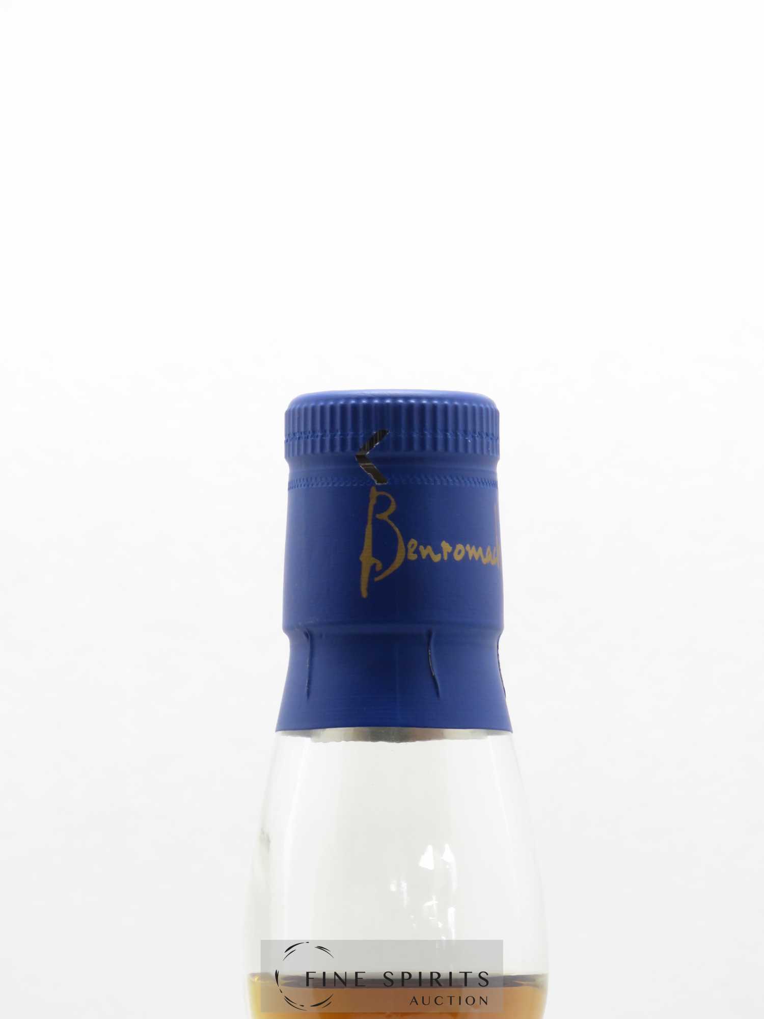 Benromach 1969 Of. Vintage bottled 2004 - Lot de 1 bouteille - 3