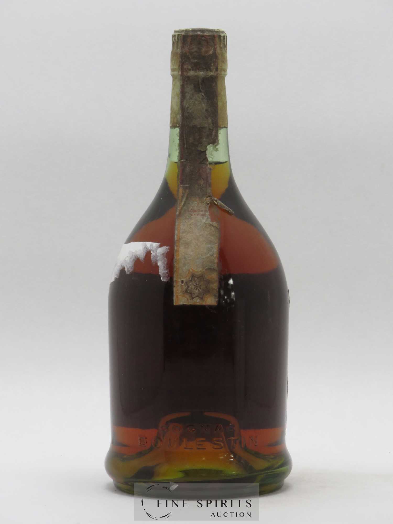 Boulestin Of. VSOP  (sans prix de réserve) - Lot de 1 bouteille - 1