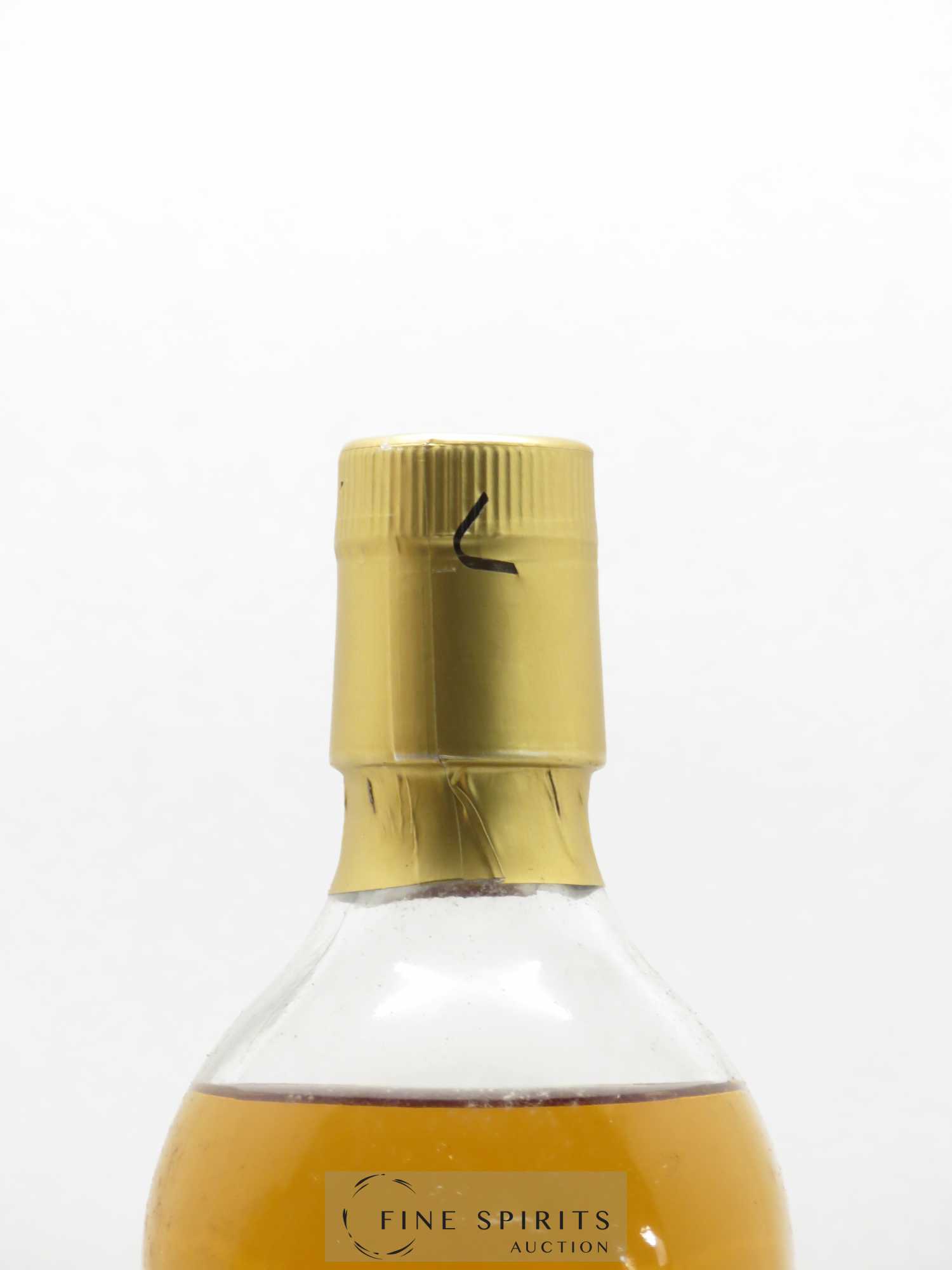 Bushmills 1986 Of. Distiller's Reserve Cask n° 3422 LMDW - Lot de 1 bouteille - 2