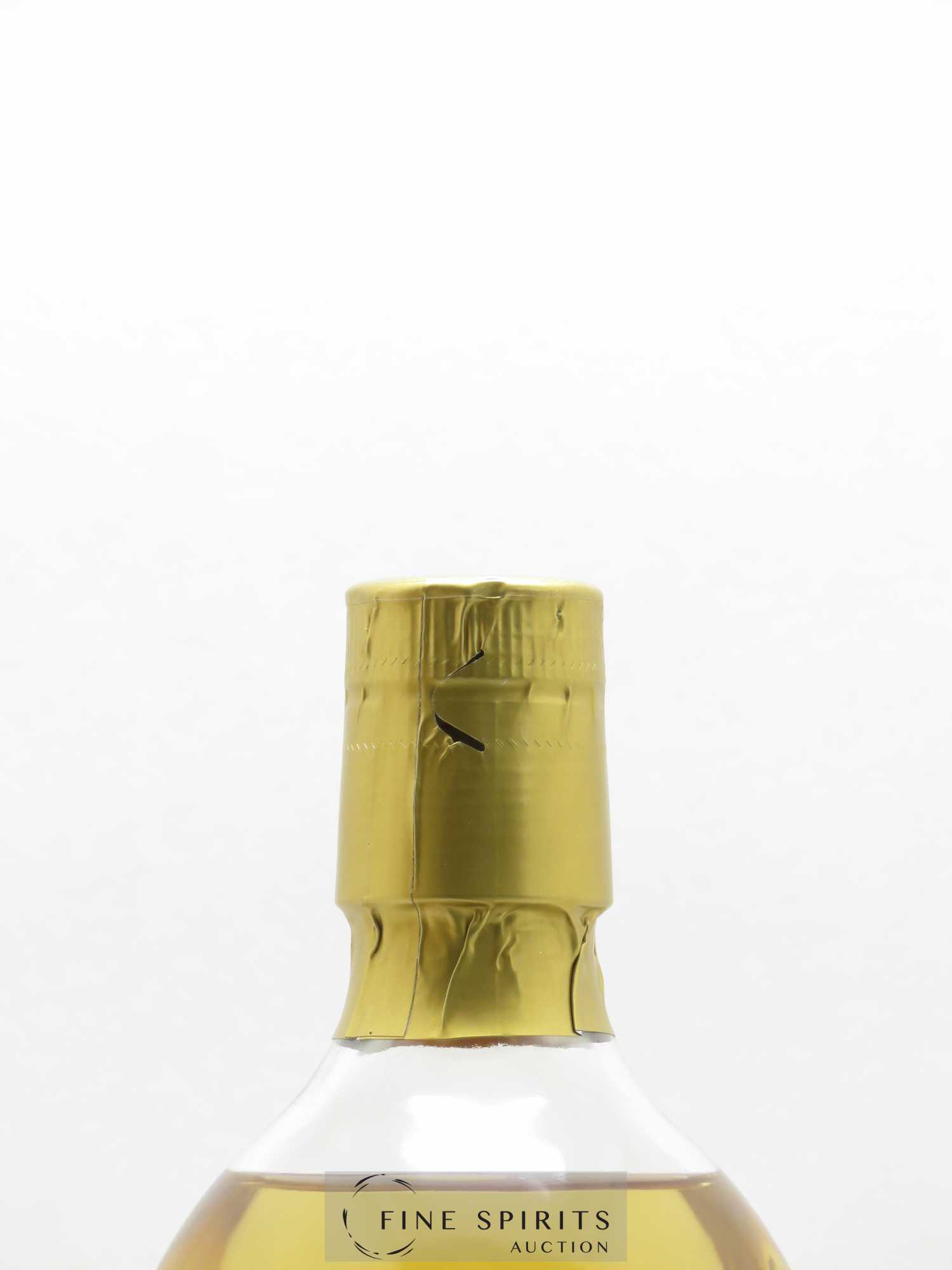 Bushmills 1990 Of. Distiller's Reserve Ex Bourbon Cask n°4649 LMDW - Lot de 1 bouteille - 2