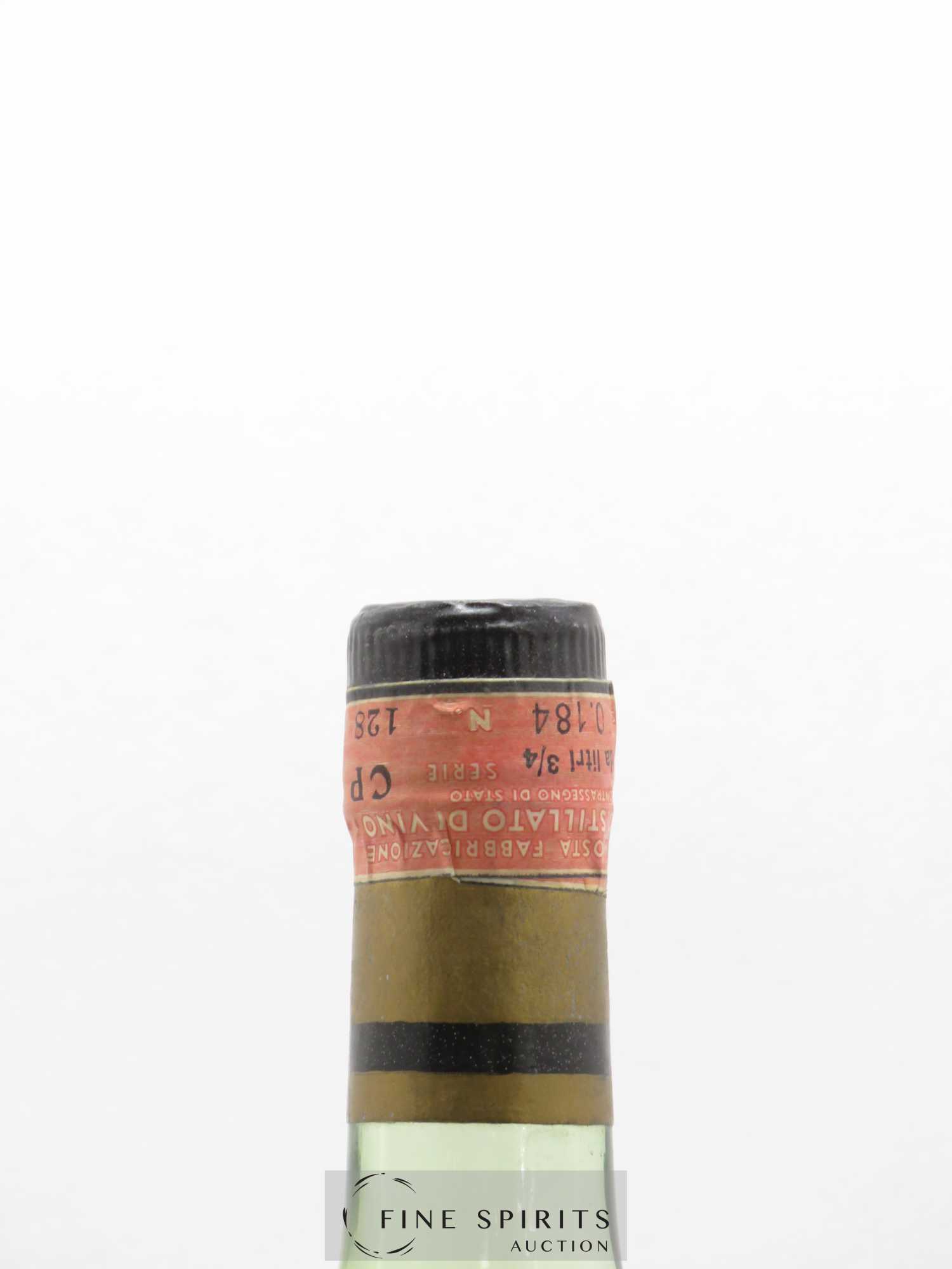 Domaine Boingnères Of. Léon Lafitte (sans prix de réserve) - Lot de 1 bouteille - 1