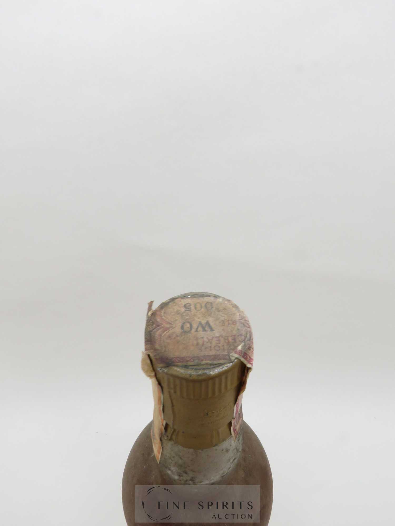 Dalvegan 10 years Of. Malt - Lotto di 1 bottiglia - 2