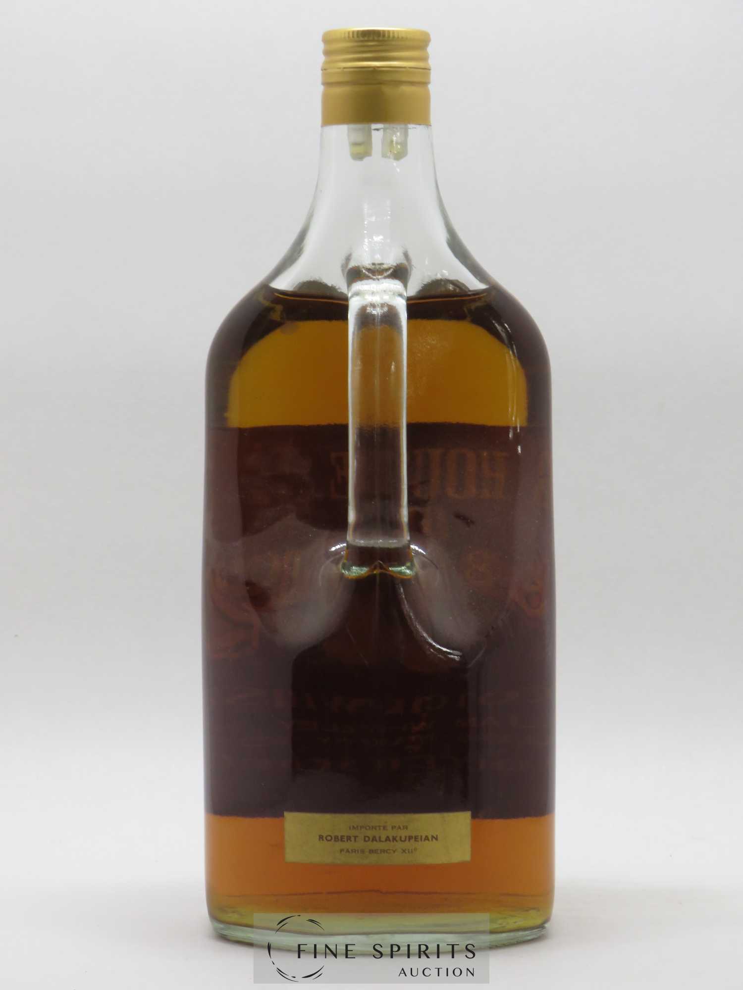 House Of Lords 8 years Of.  (sans prix de réserve) - Lot de 1 bouteille - 1