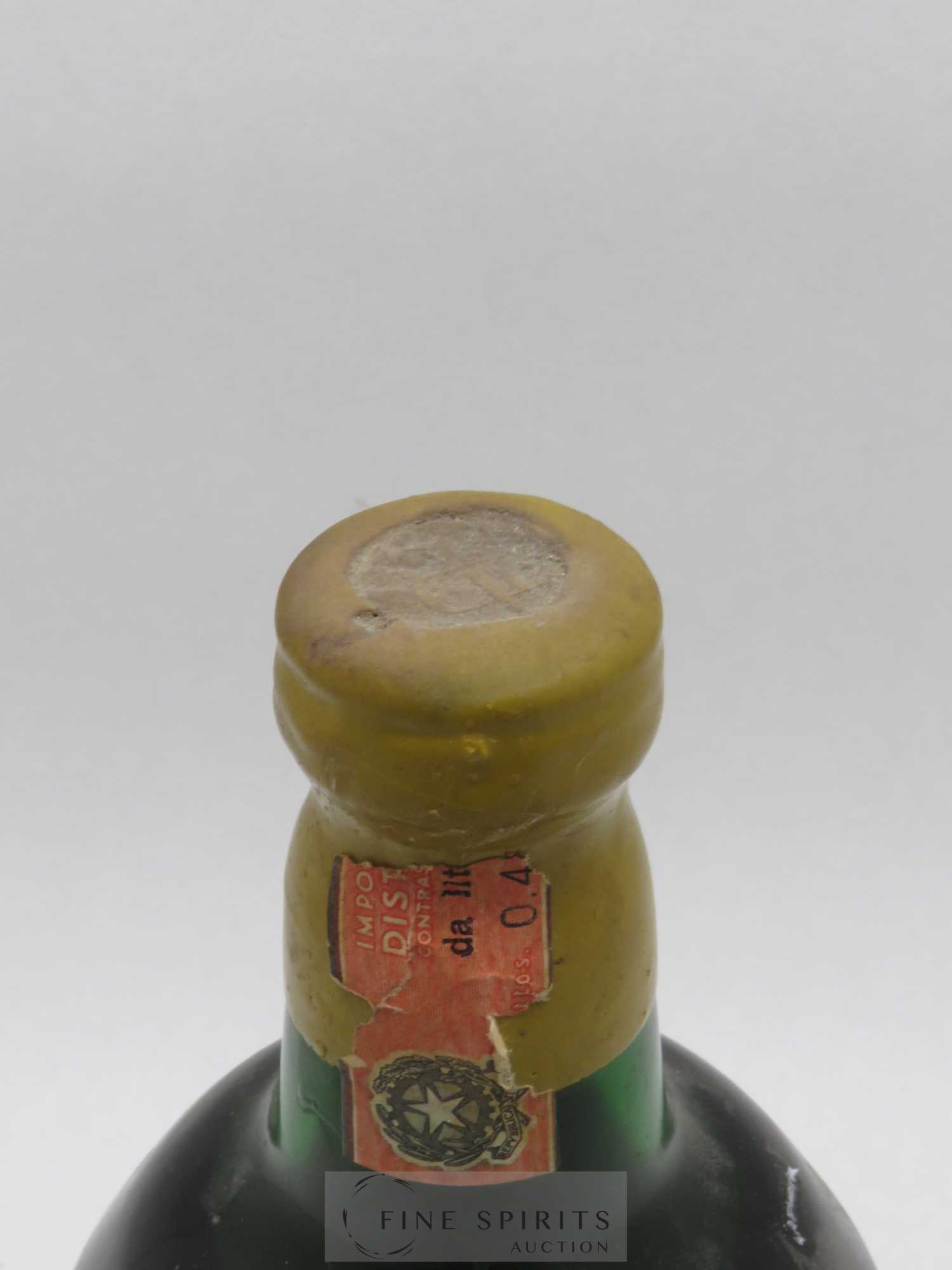 Jean Danflou Of. Exceptionnel Hors d'Age - Lot of 1 bottle - 2