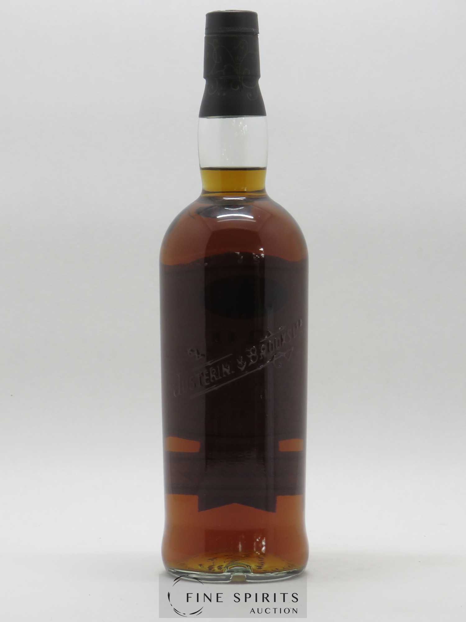 Knockando 20 years 1974 Justerini & Brooks Quincentenary Aberdeen University - Posten von 1 Flasche - 1