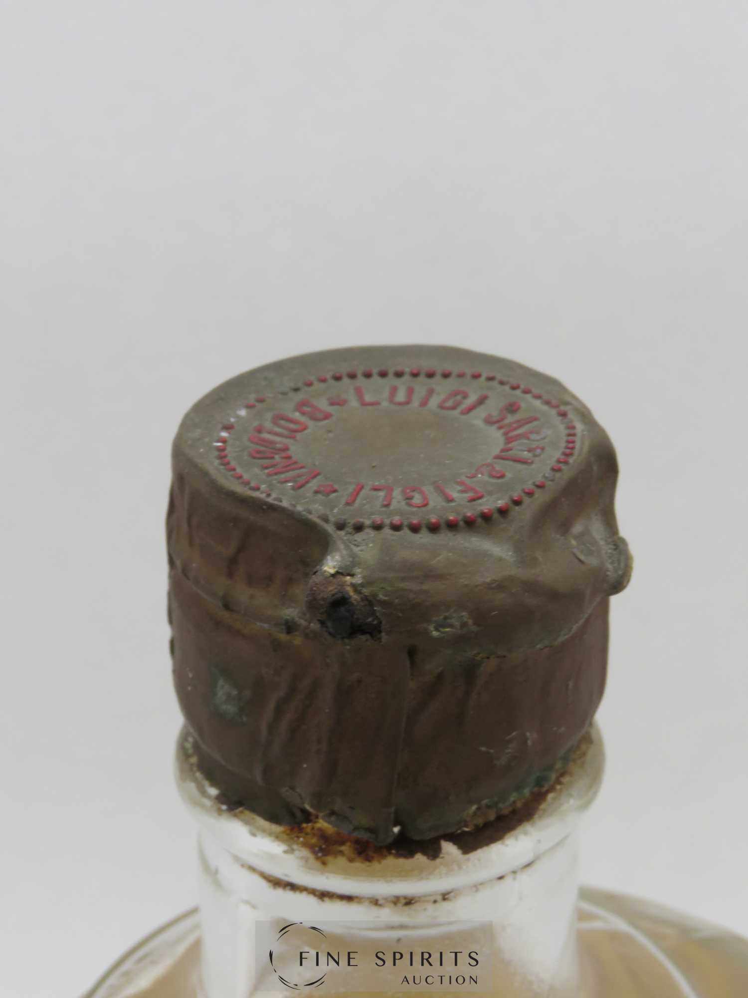 Doppio Kummel Of. Sarti - Posten von 1 Flasche - 2