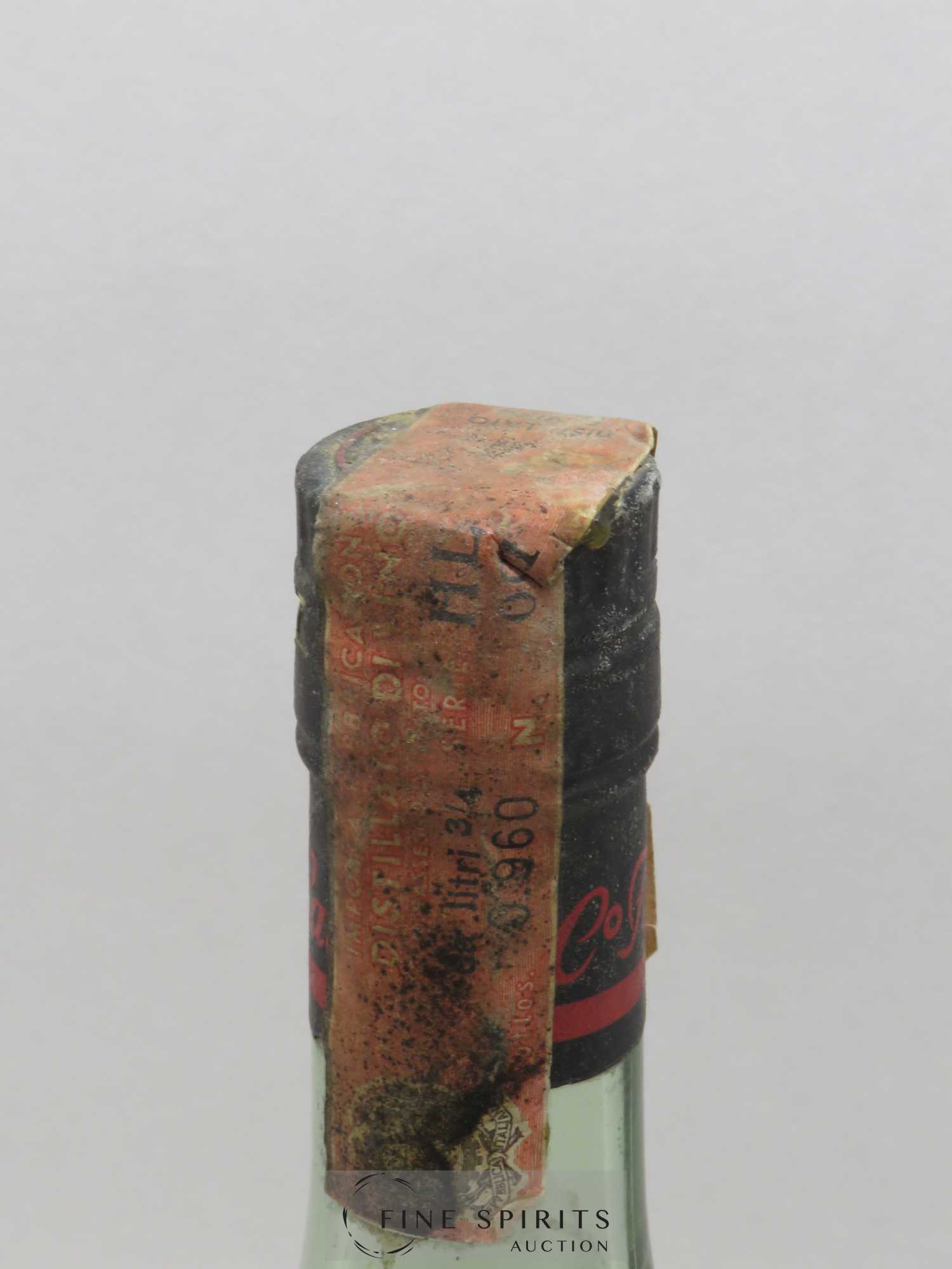 Latour Of. Napoléon V.S.O.P. Réserve Spéciale - Posten von 1 Flasche - 1