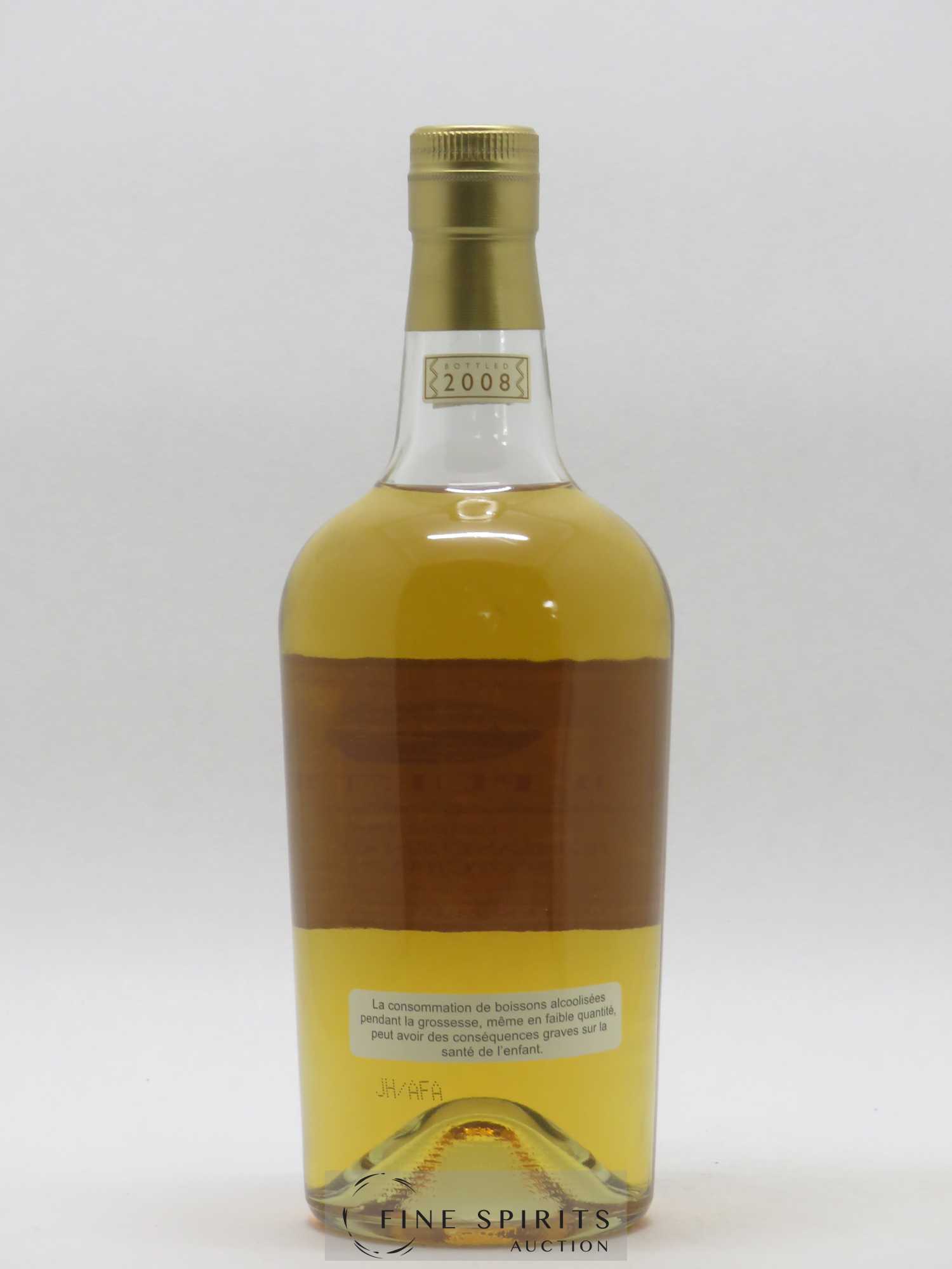 Old Pulteney 1997 Gordon & MacPhail Cask n°1193 - bottled 2008 - Lot de 1 bouteille - 1