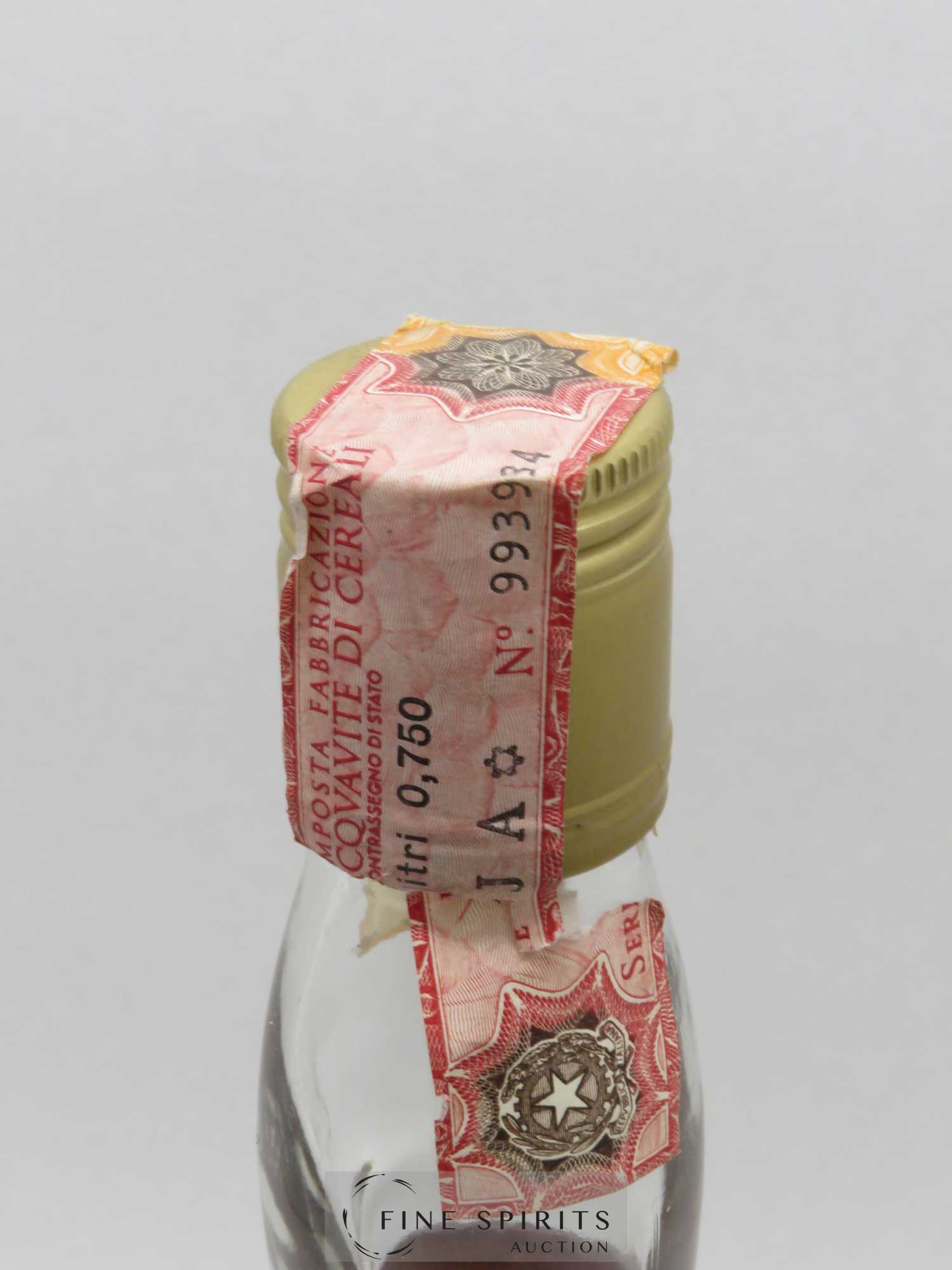 Royal Brackla 1972 Gordon & MacPhail bottled 1995 Connoisseurs Choice - Lot de 1 bouteille - 2