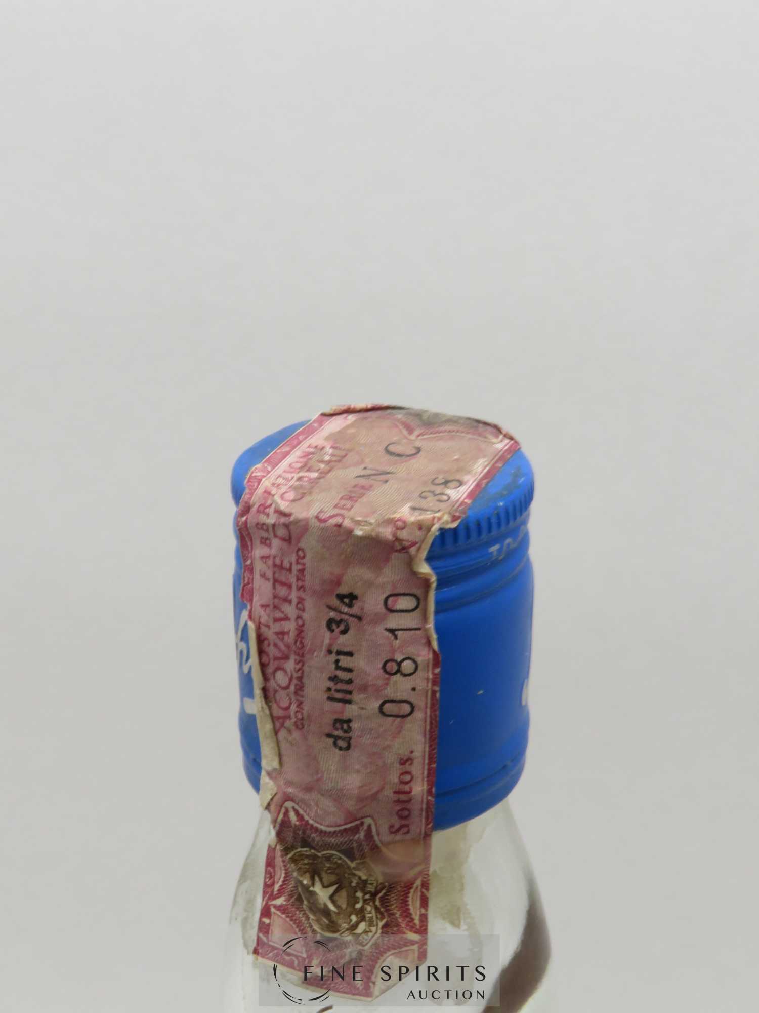 Lochnagar 5 years Of. Deeside - Posten von 1 Flasche - 2